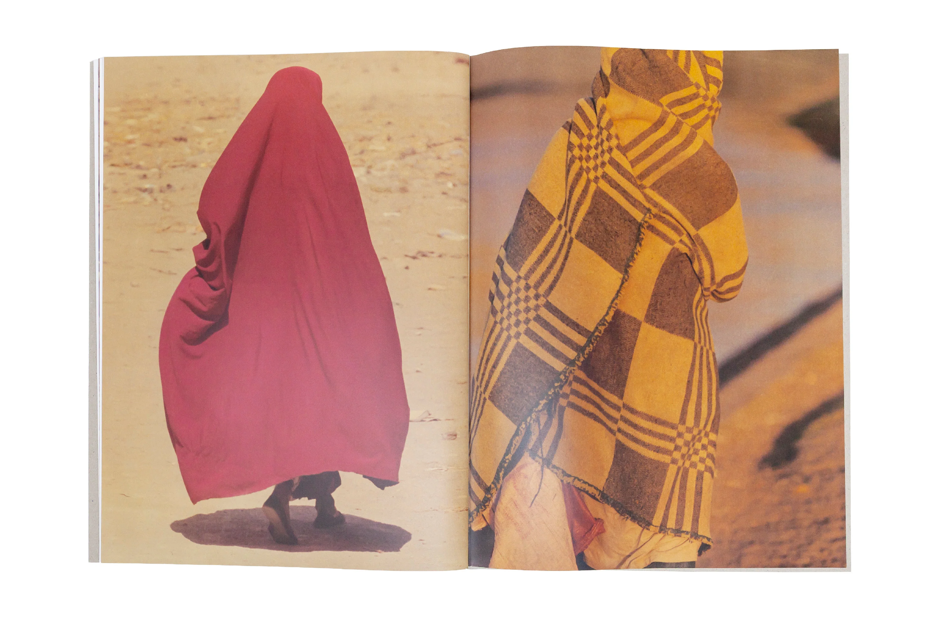 Quentin de Briey & Achraf Issami - The Bridge of Bulbula - Image 14
