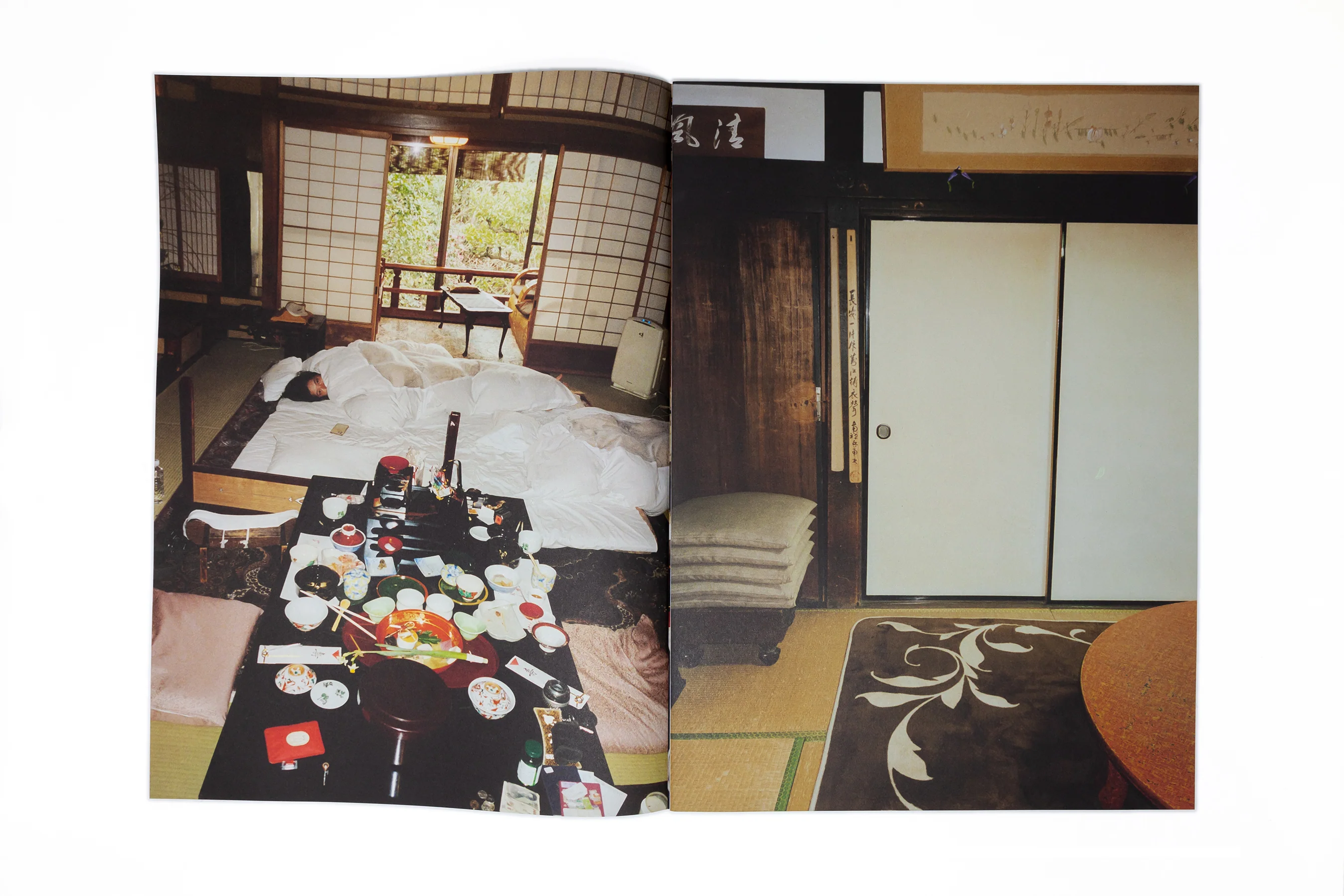 Quentin de Briey - はい ! (Hai !) - Image 3
