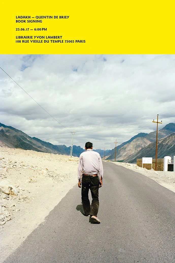 Quentin de Briey - Ladakh - Image 11