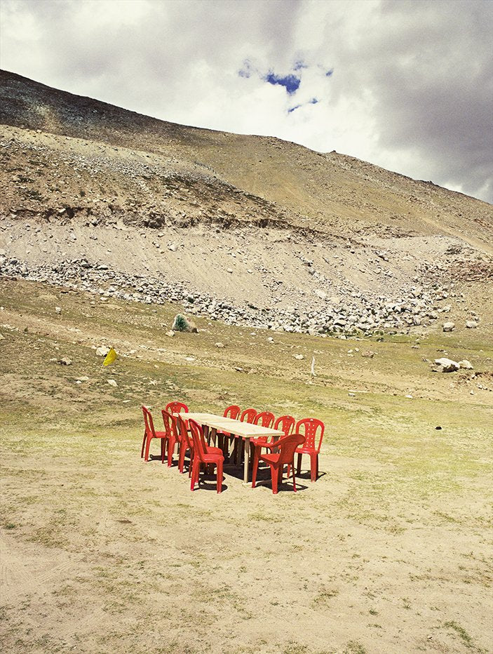 Quentin de Briey - Ladakh - Image 14
