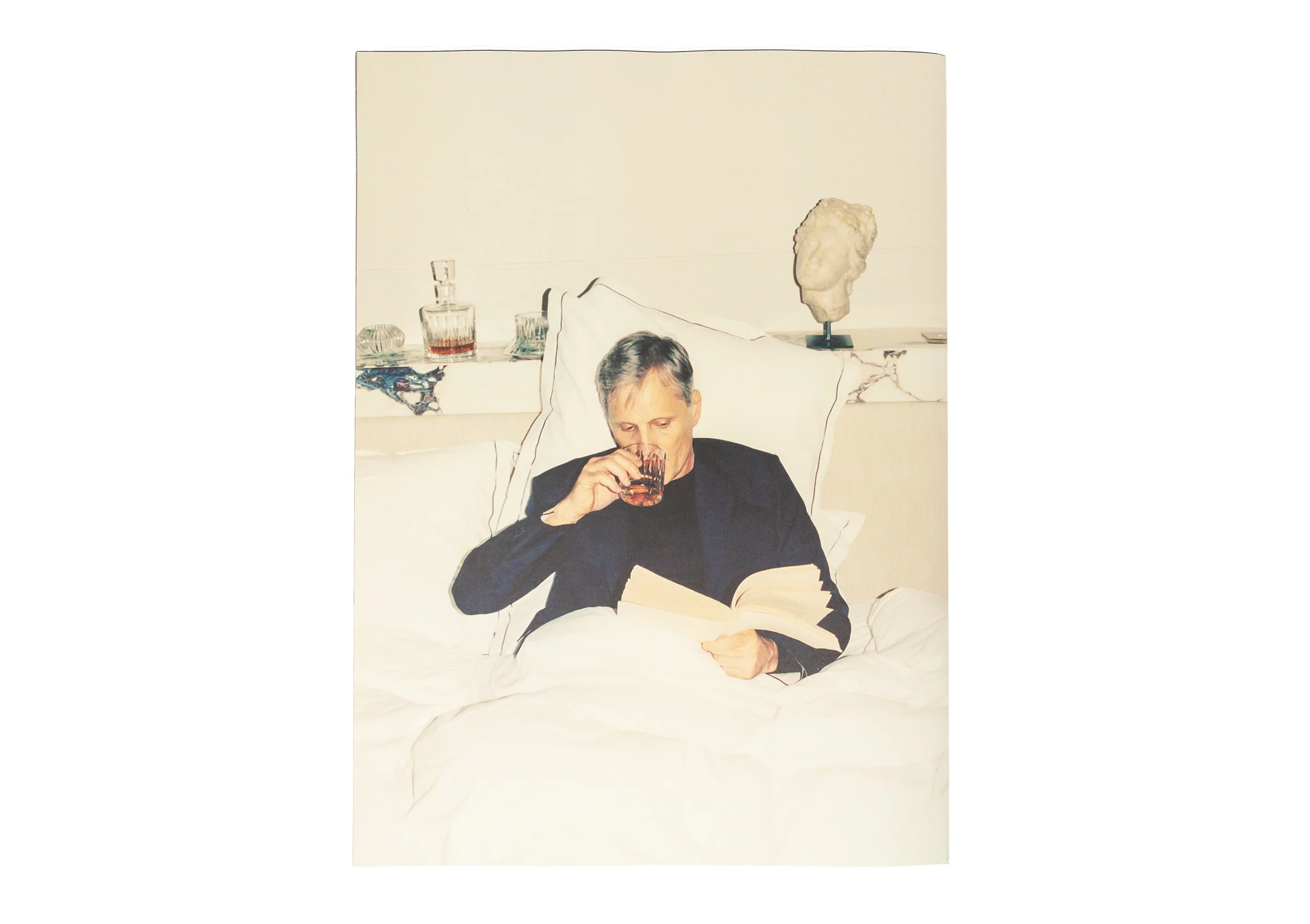 Quentin de Briey - Thank you for your business IV - Image 3