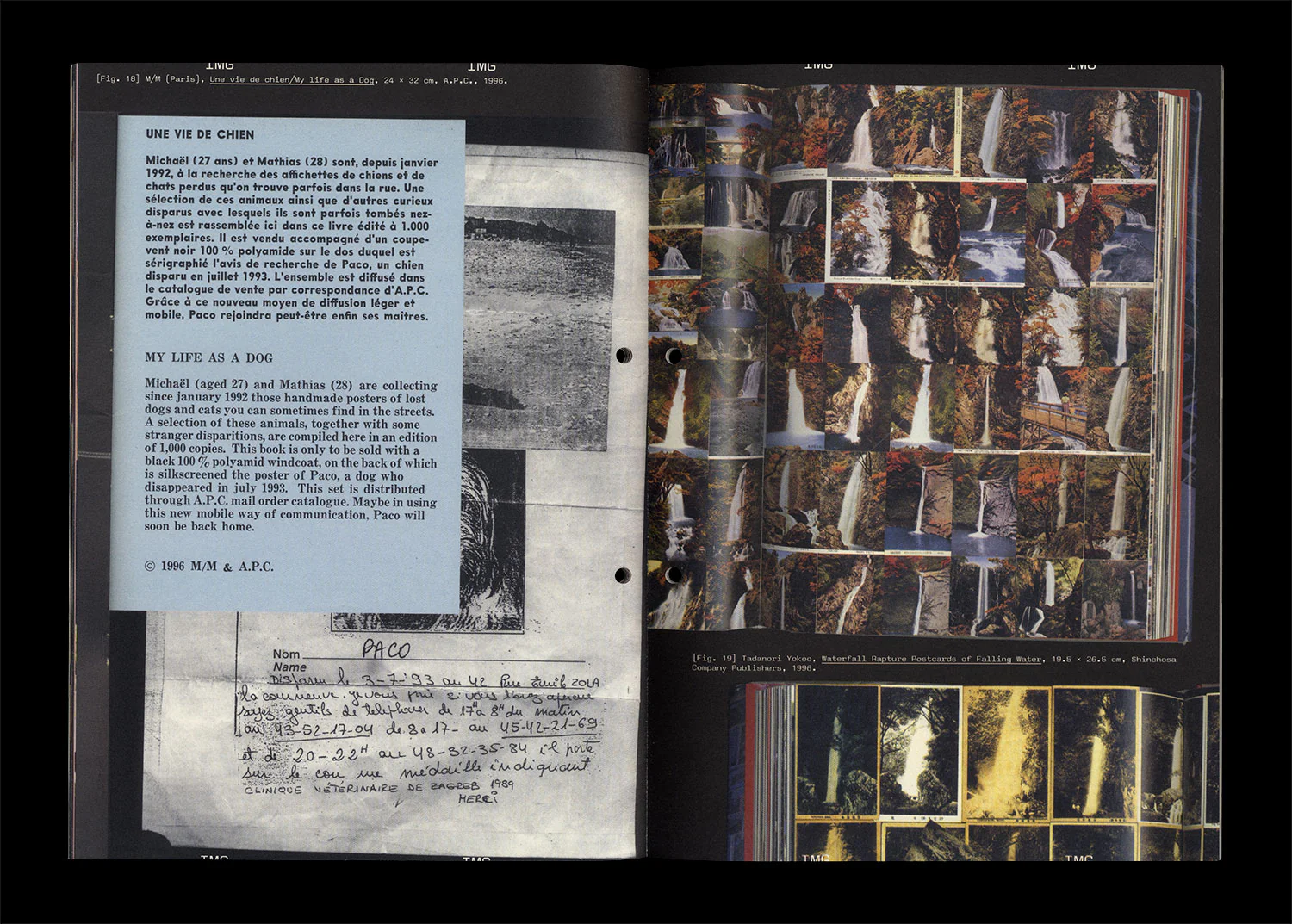 Revue Faire - N°53 "Graphic Designers as Iconographers" - Image 4