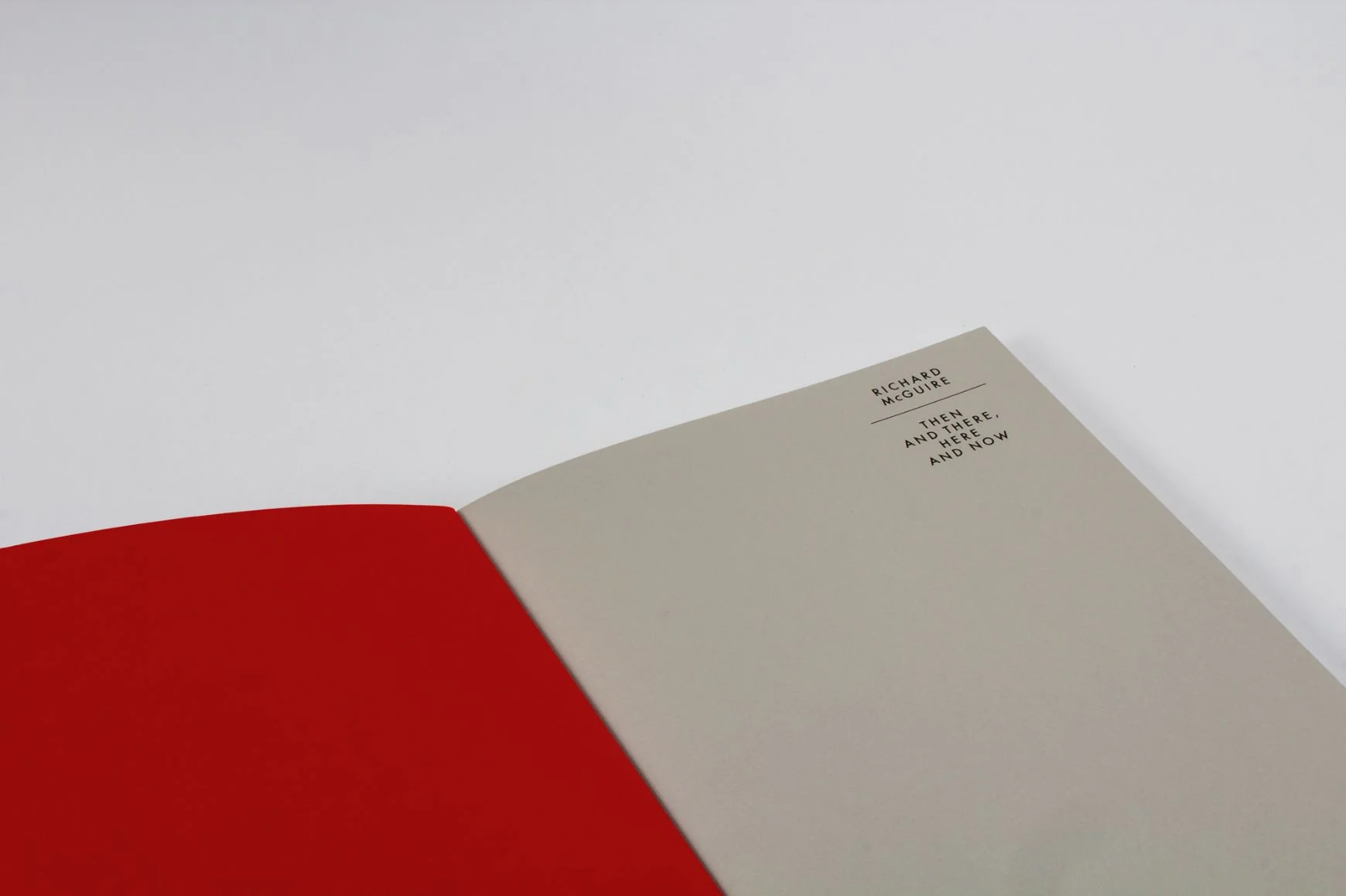Richard McGuire - Then and There, Here and Now - Image 4