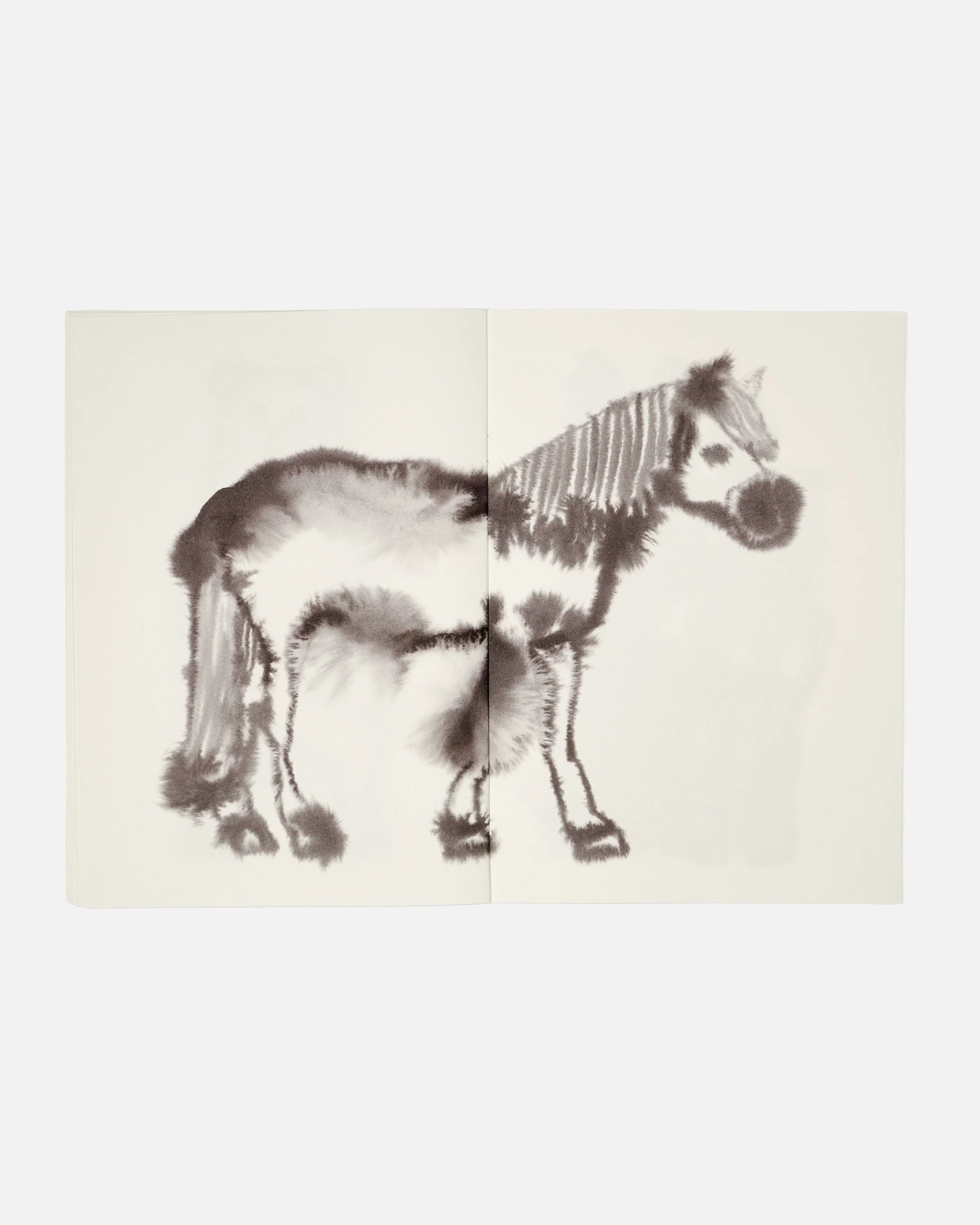 Rop van Mierlo - Colouring Book - Image 11