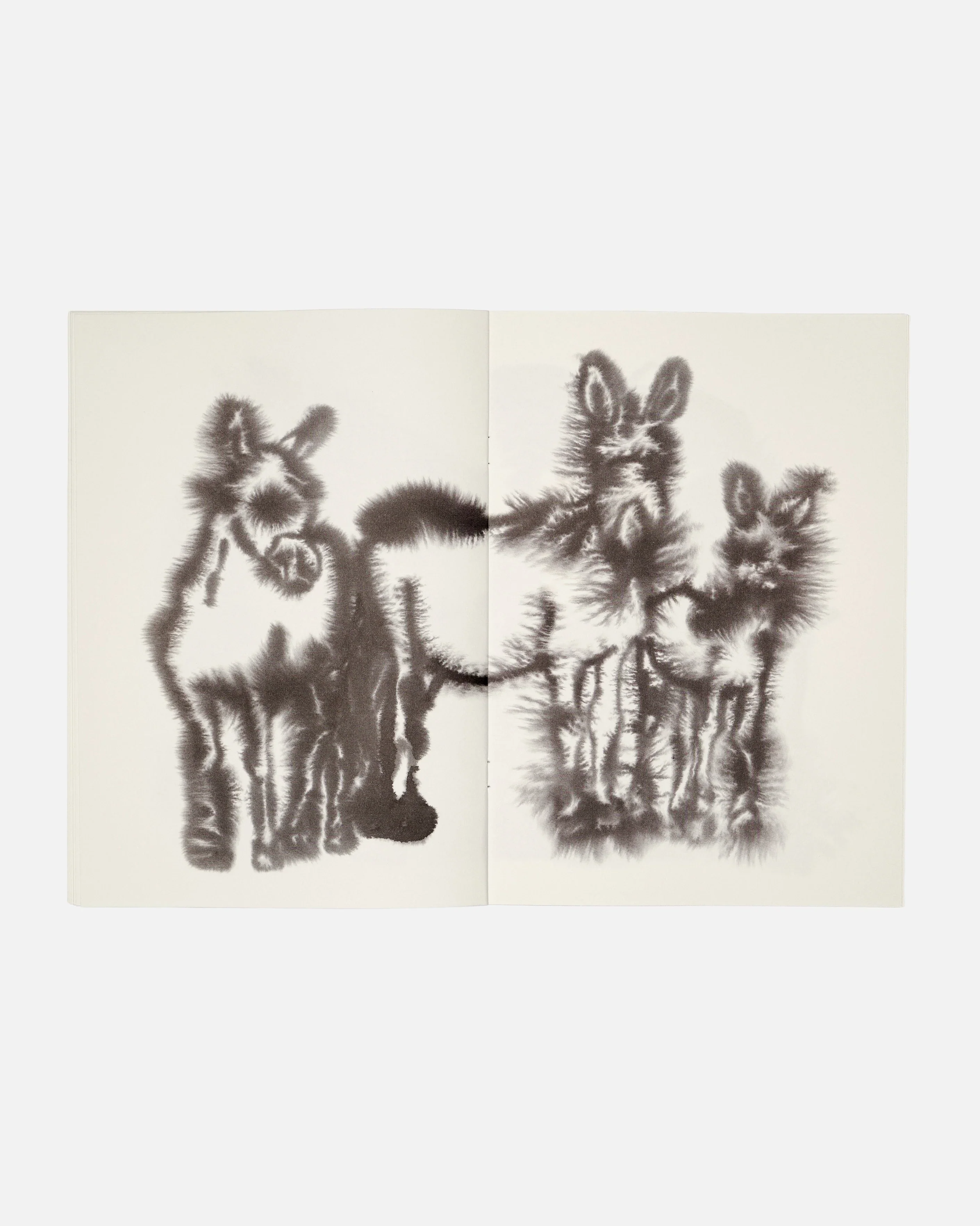 Rop van Mierlo - Colouring Book - Image 12