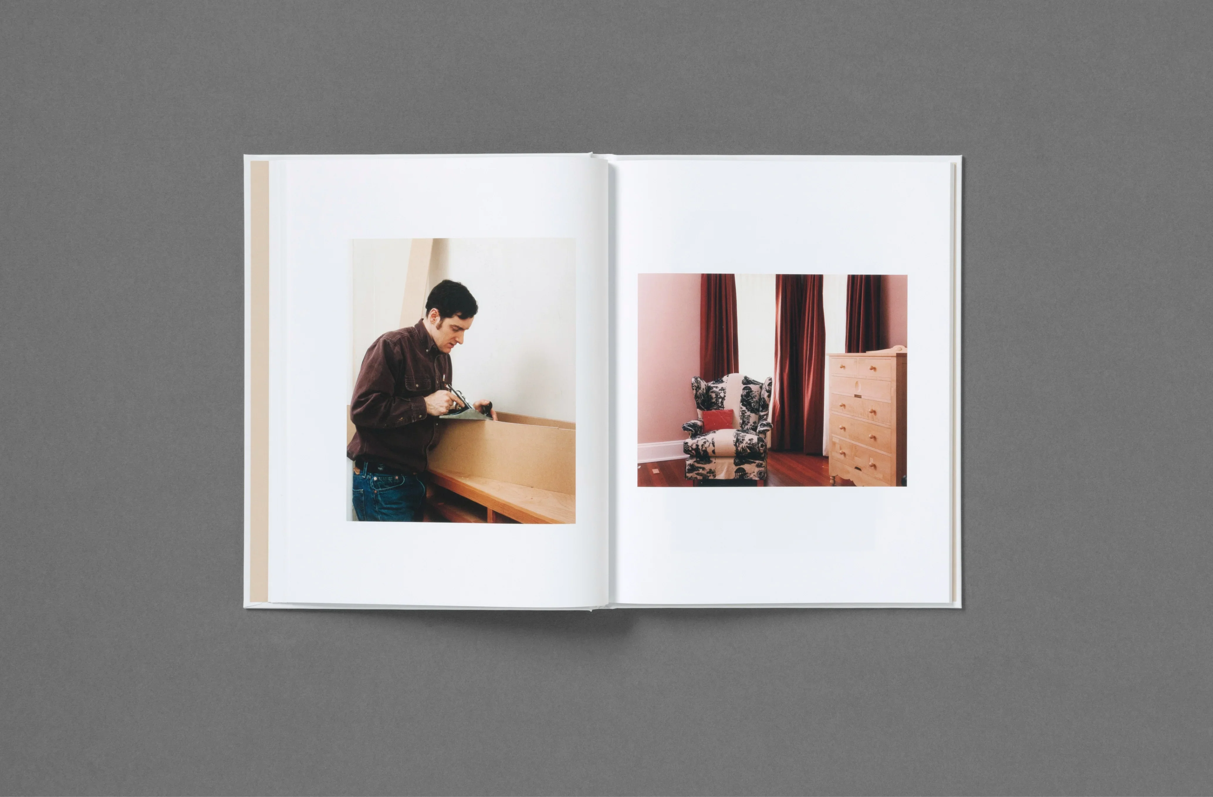 Roe Ethridge - In the Beginning - Image 14