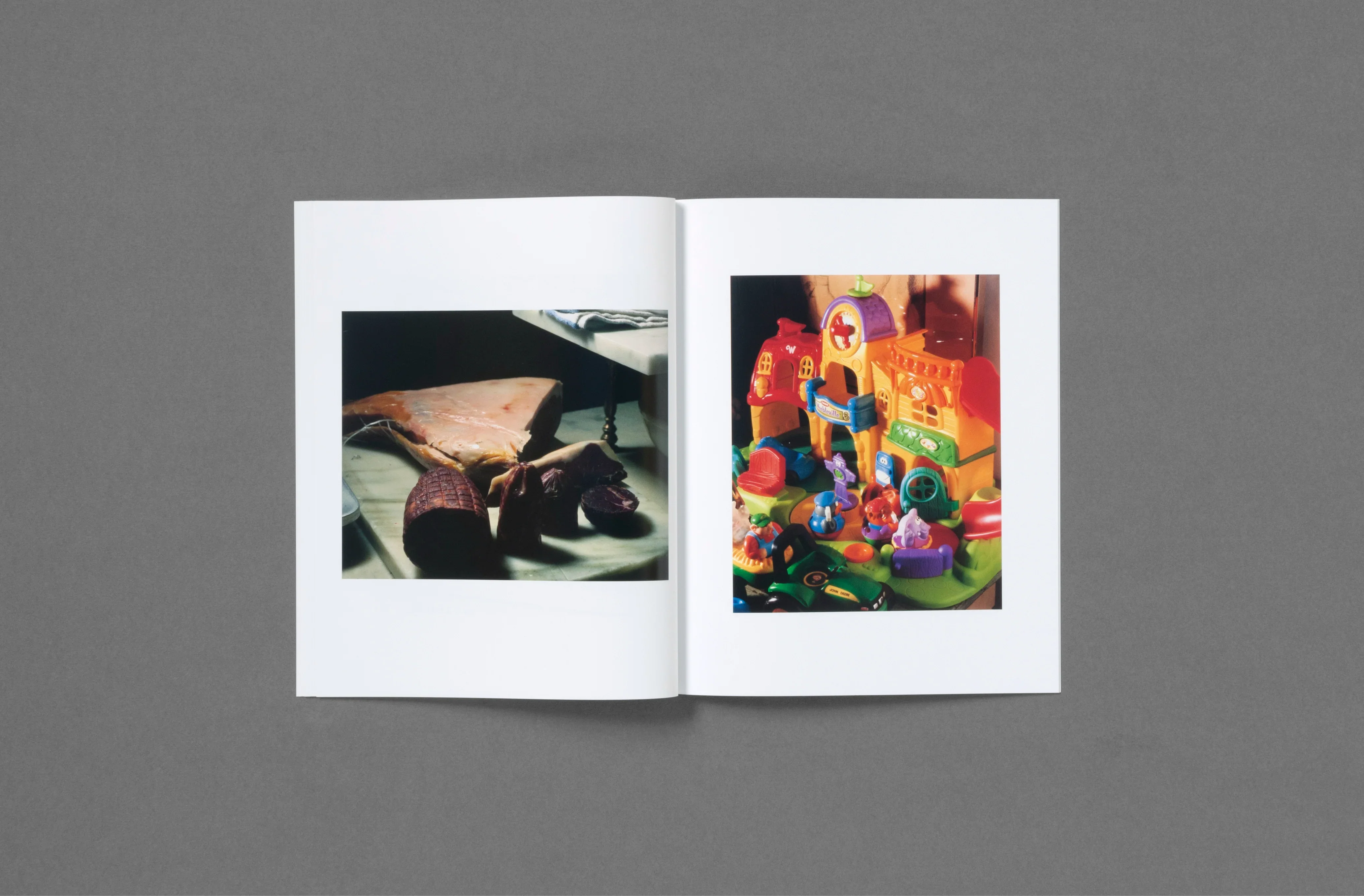 Roe Ethridge - In the Beginning - Image 28