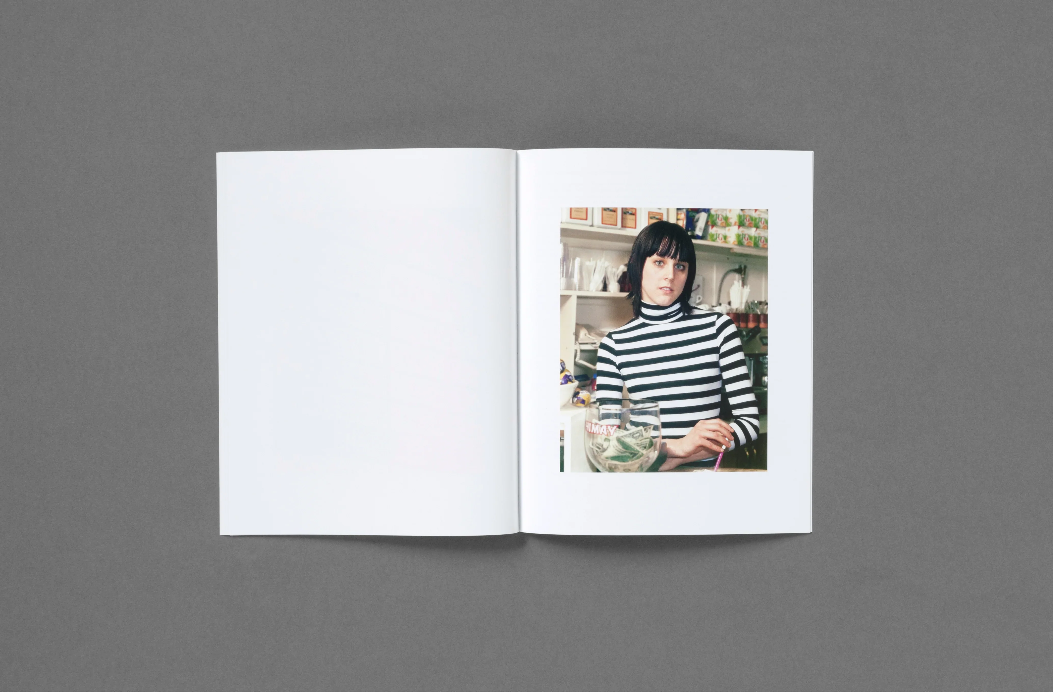 Roe Ethridge - In the Beginning - Image 30