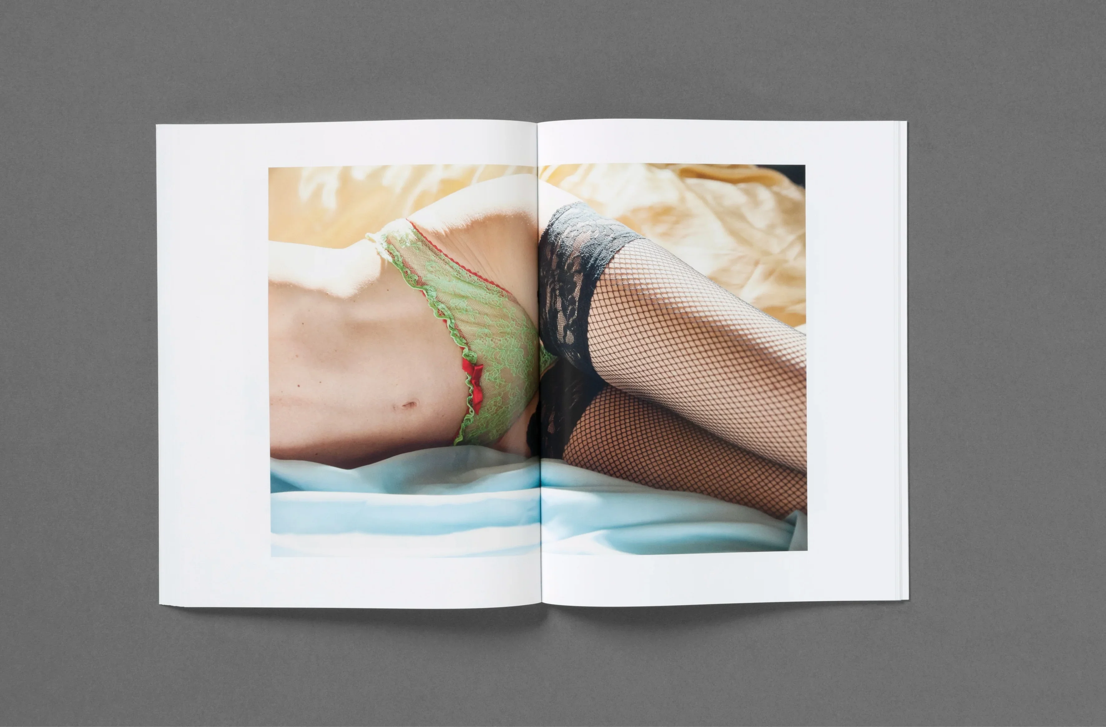 Roe Ethridge - Rude in the Good Way - Image 24