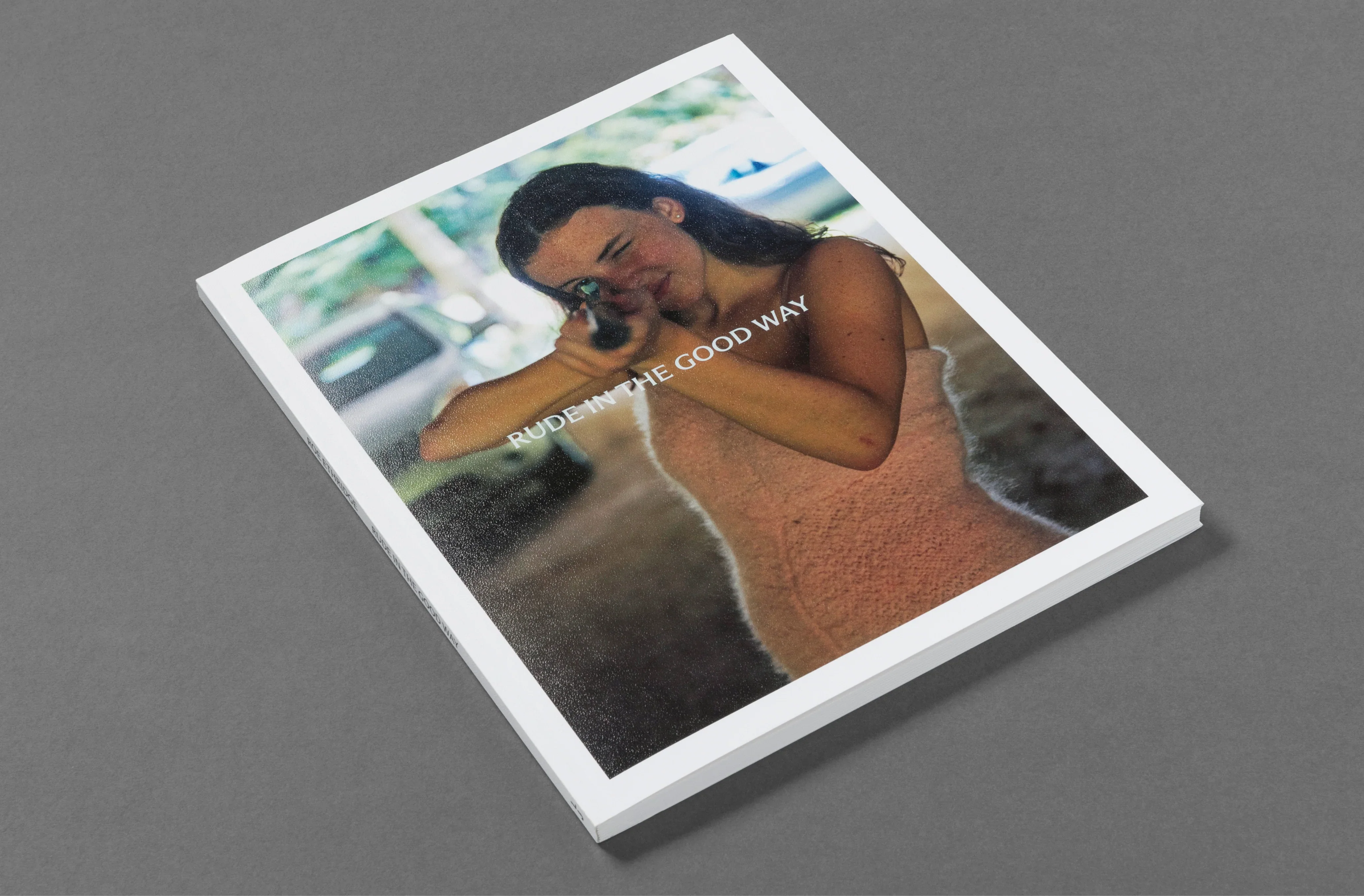 Roe Ethridge - Rude in the Good Way - Image 28