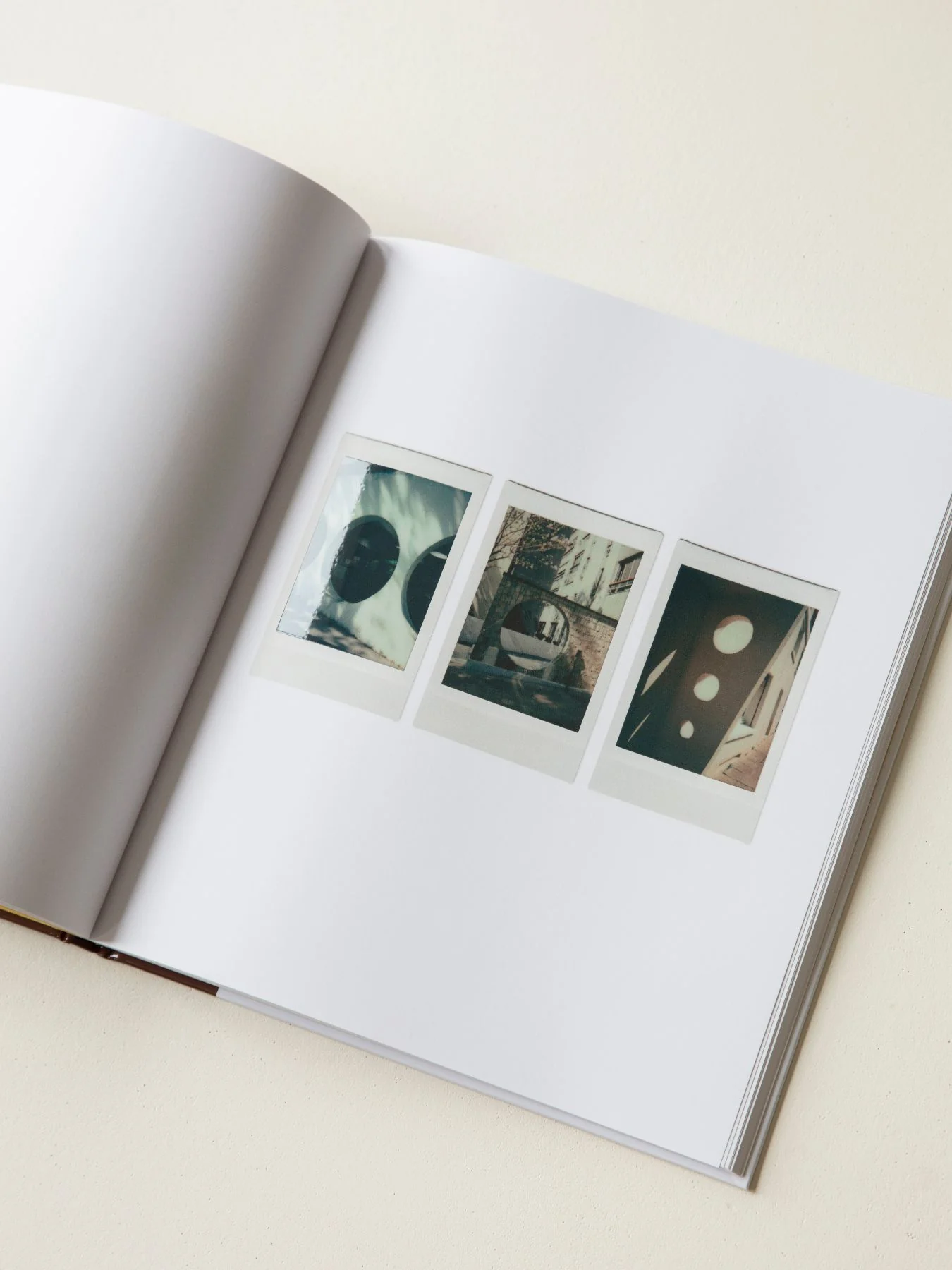 Romain Laprade - Polaroids - Image 8