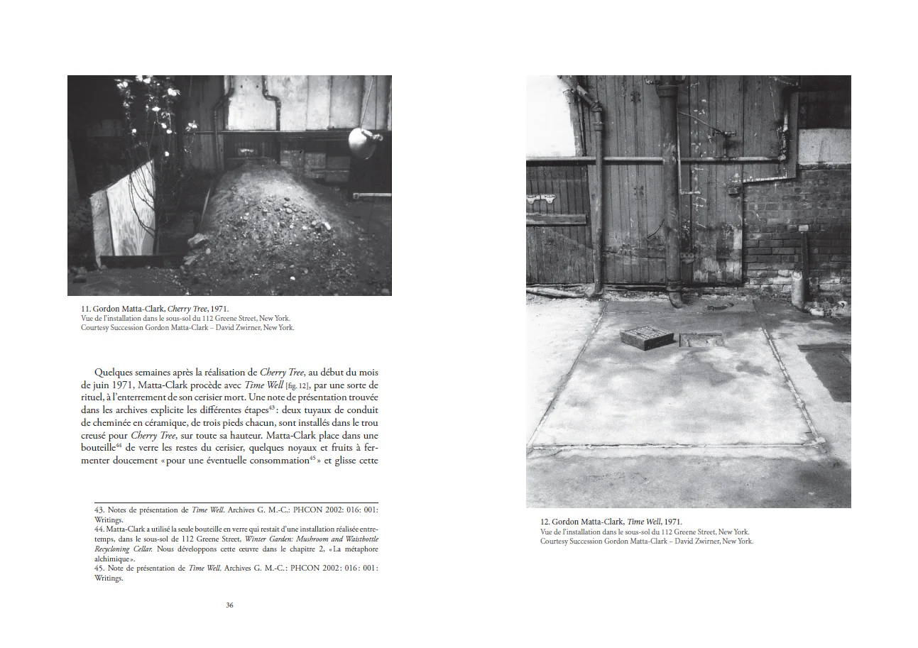 Roula Matar - L'architecture selon Gordon Matta-Clark - Image 10