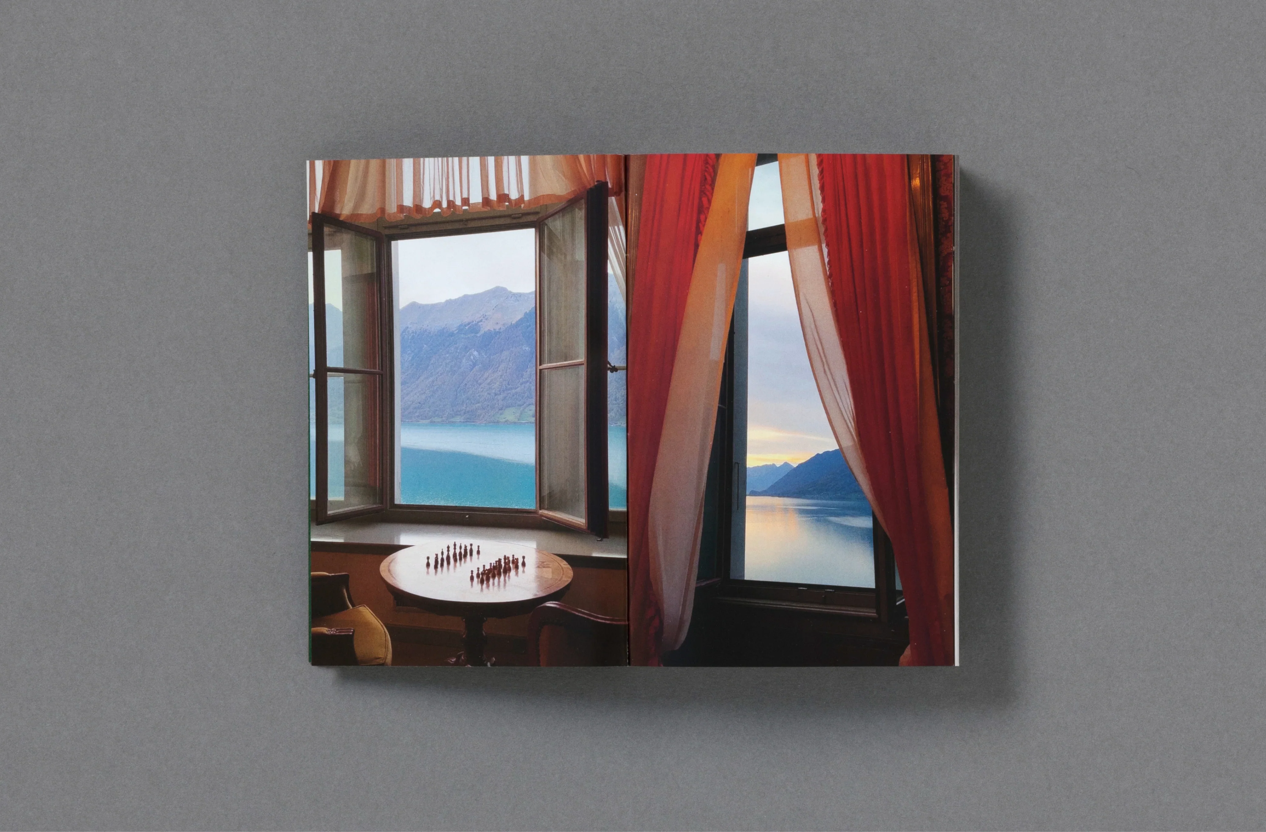 Sam Youkilis – Somewhere 2017-2023 - Image 12