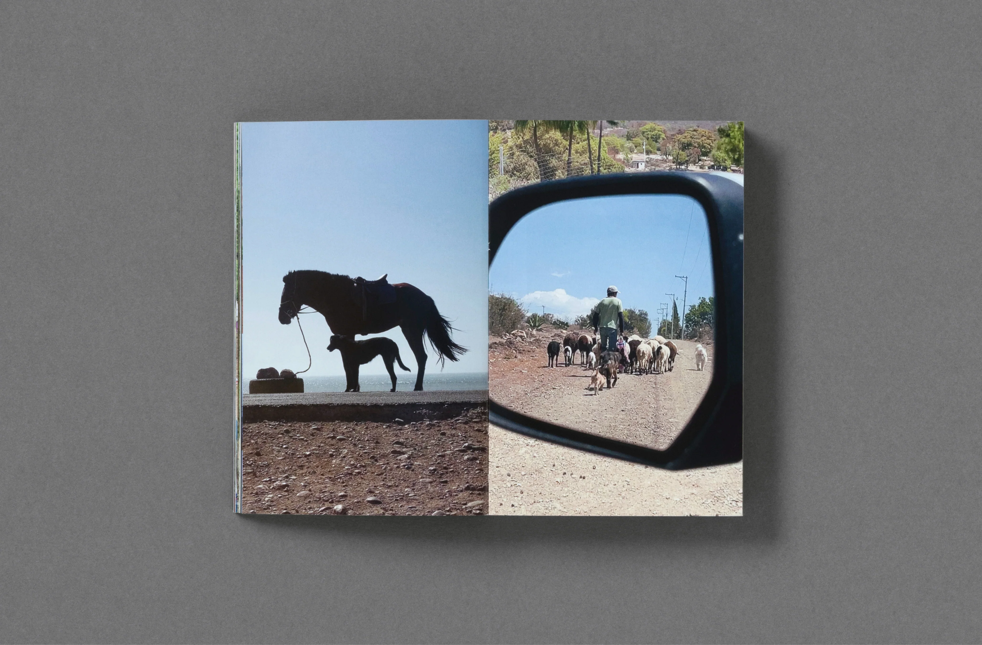 Sam Youkilis – Somewhere 2017-2023 - Image 22