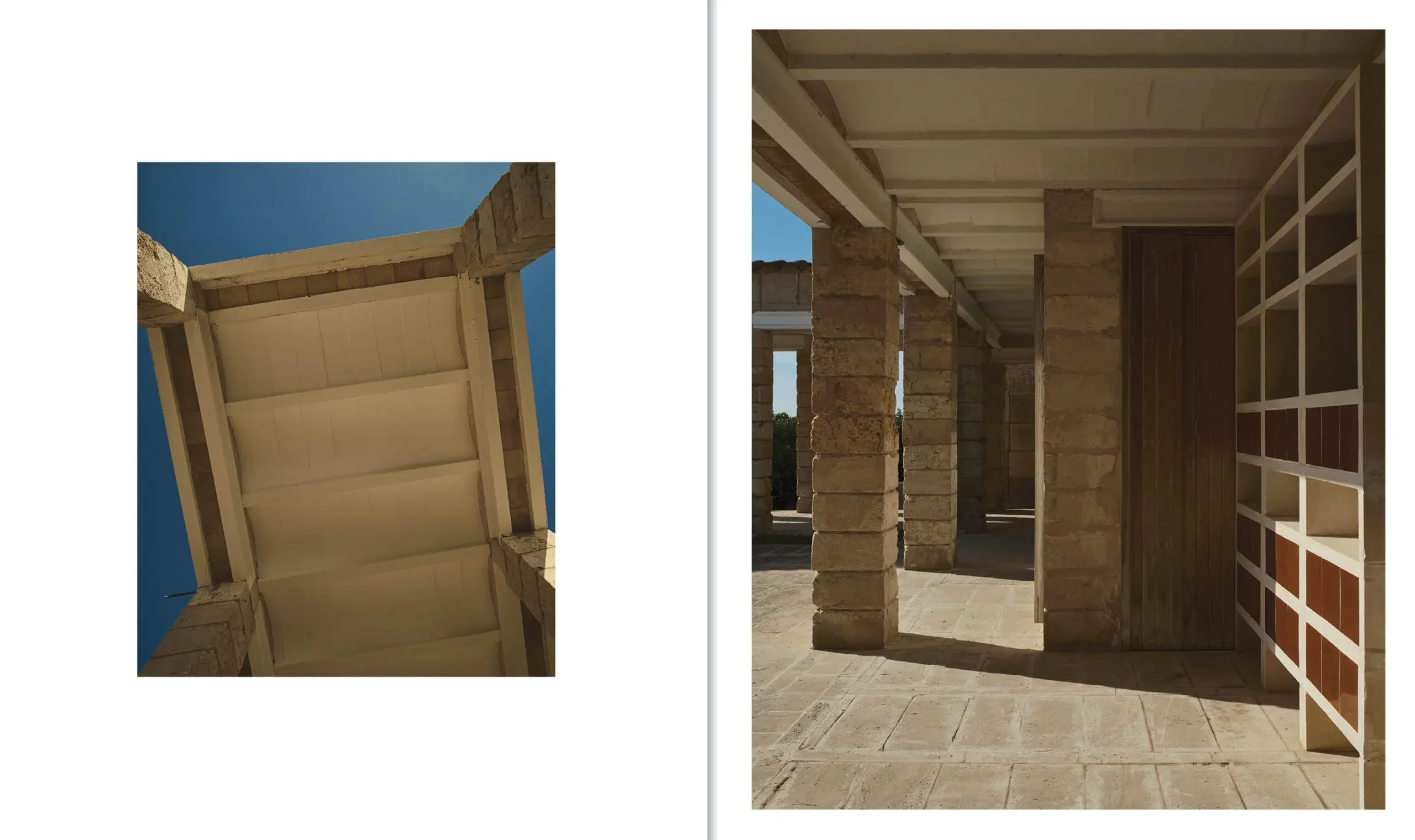 Simon Watson - Can Lis, Jørn Utzon - Image 5