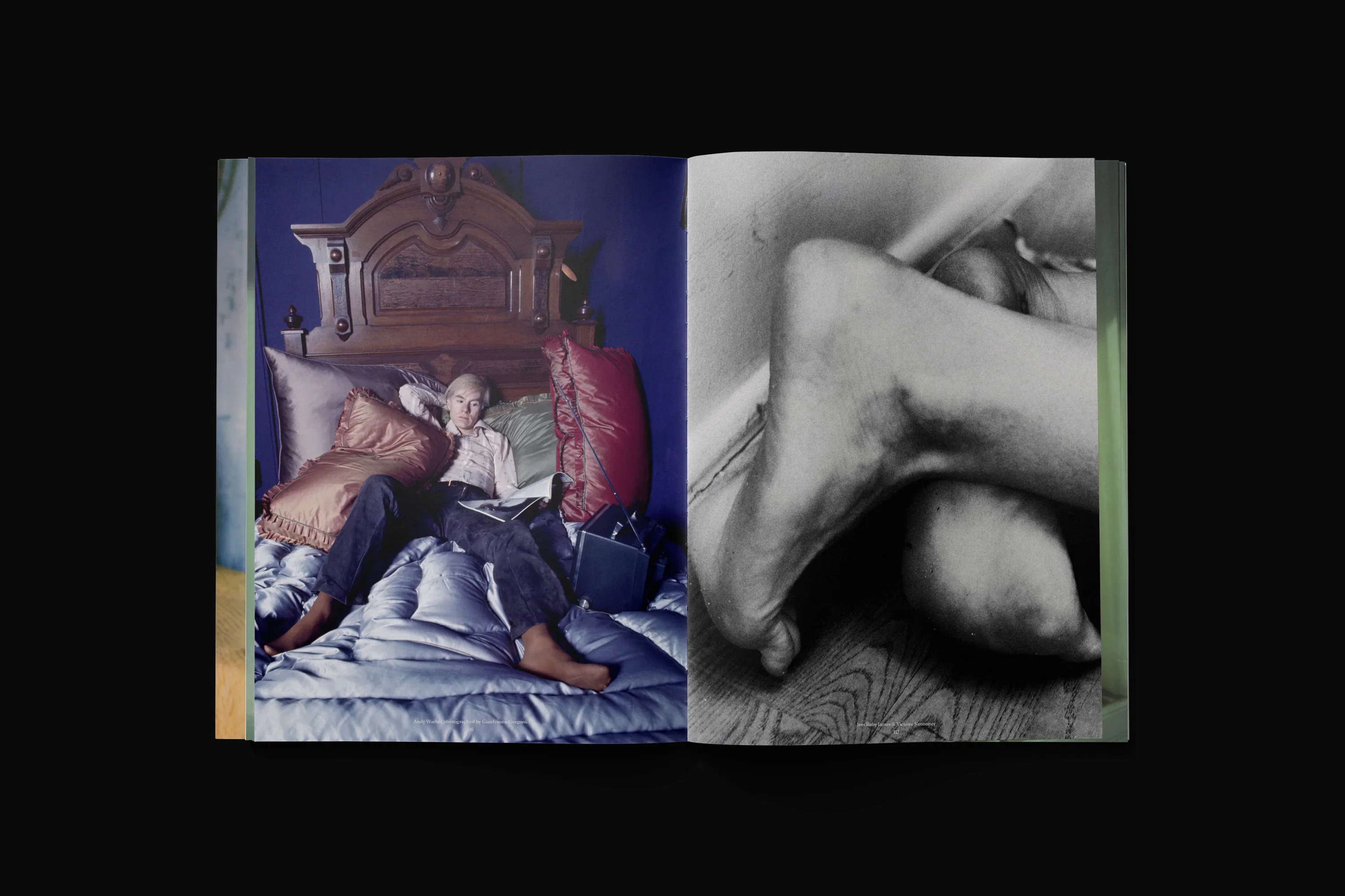 Sixteen Journal - Volume 14 - Image 12