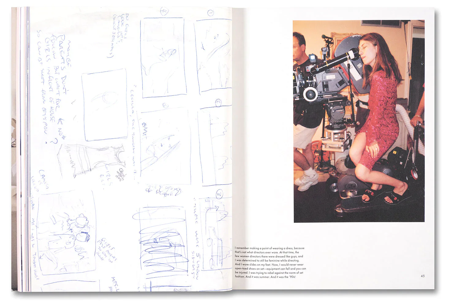 Sofia Coppola - Archive - Image 13