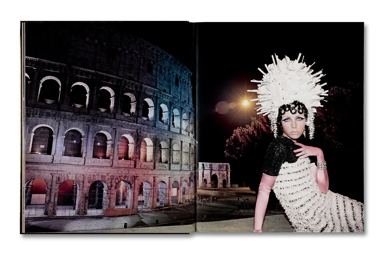 Sofia Coppola (ed.) - Chanel Haute Couture - Image 12
