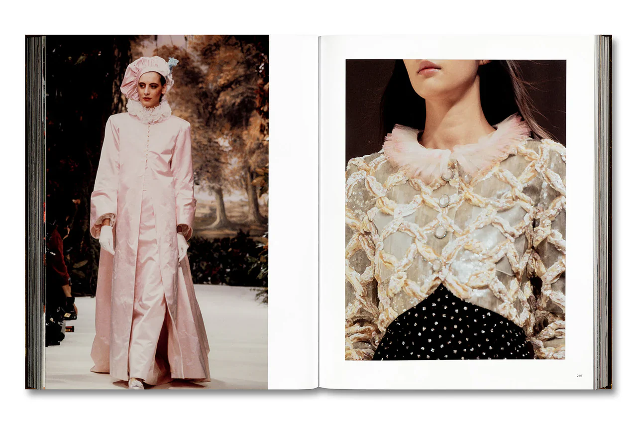 Sofia Coppola (ed.) - Chanel Haute Couture - Image 28
