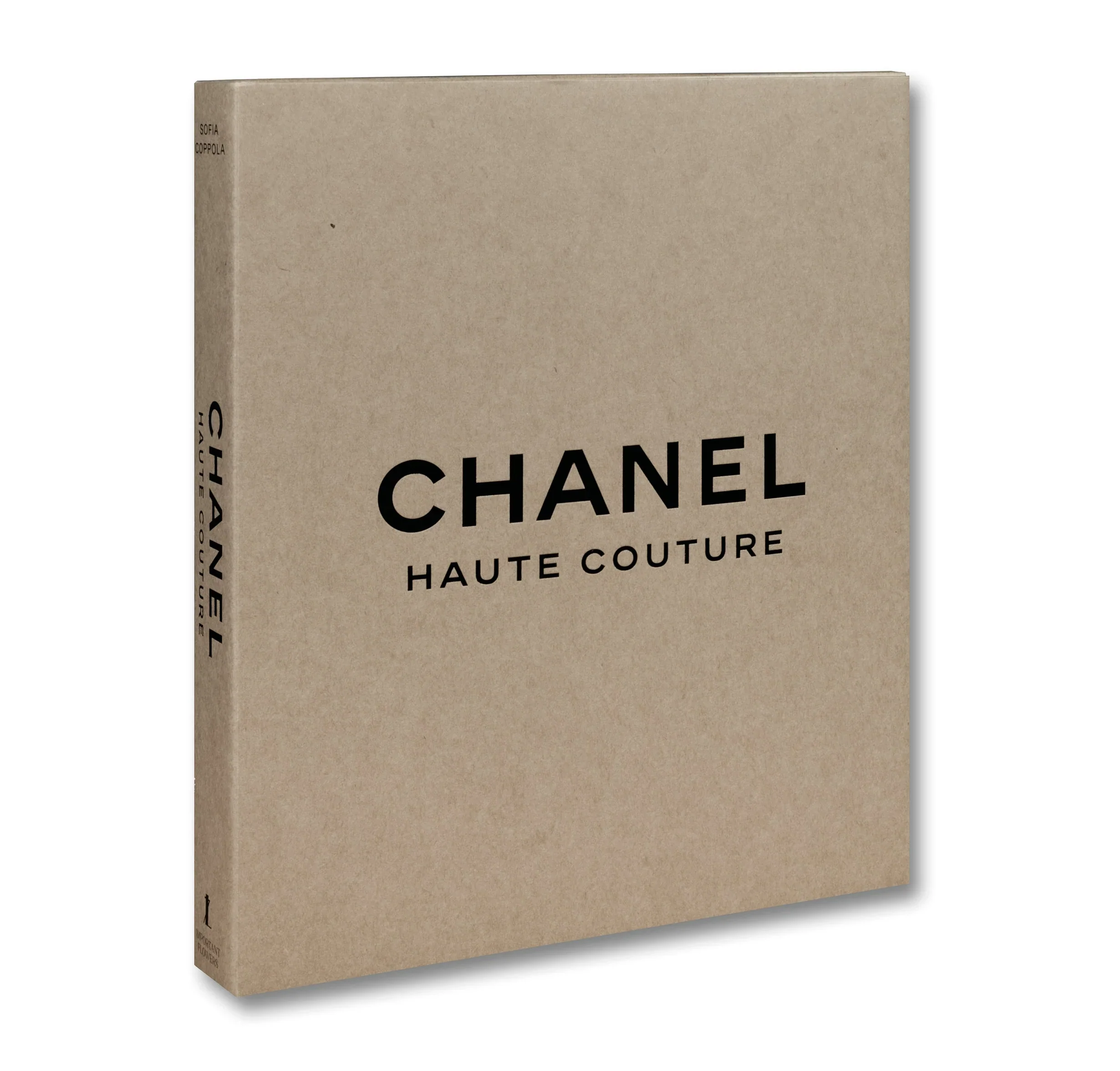 Sofia Coppola (ed.) - Chanel Haute Couture - Image 3
