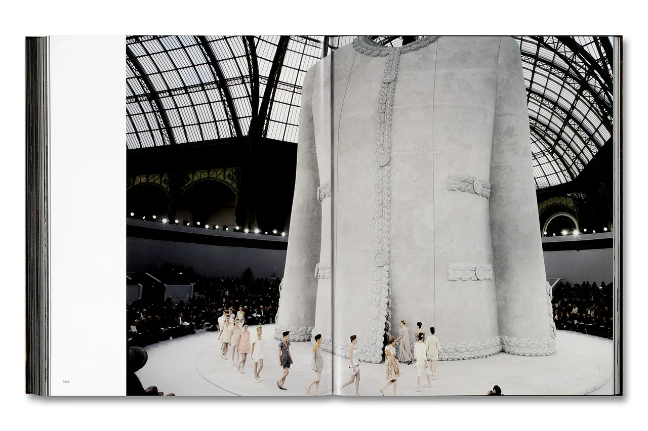 Sofia Coppola (ed.) - Chanel Haute Couture - Image 36