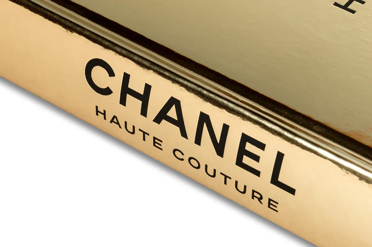 Sofia Coppola (ed.) - Chanel Haute Couture - Image 45