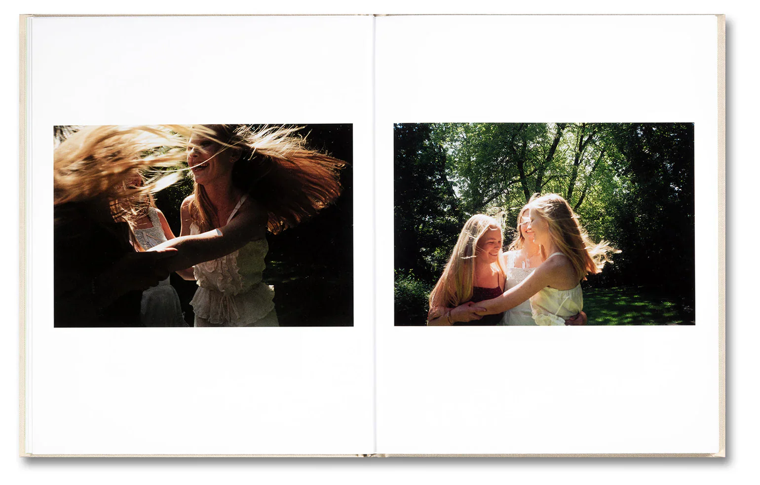 Sofia Coppola (ed.) & Corinne Day - The Virgin Suicides, Important Flowers - Image 7