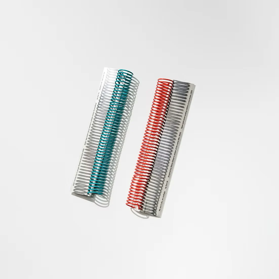 Son Ni - We Don’t Die, We Multiply - Image 7