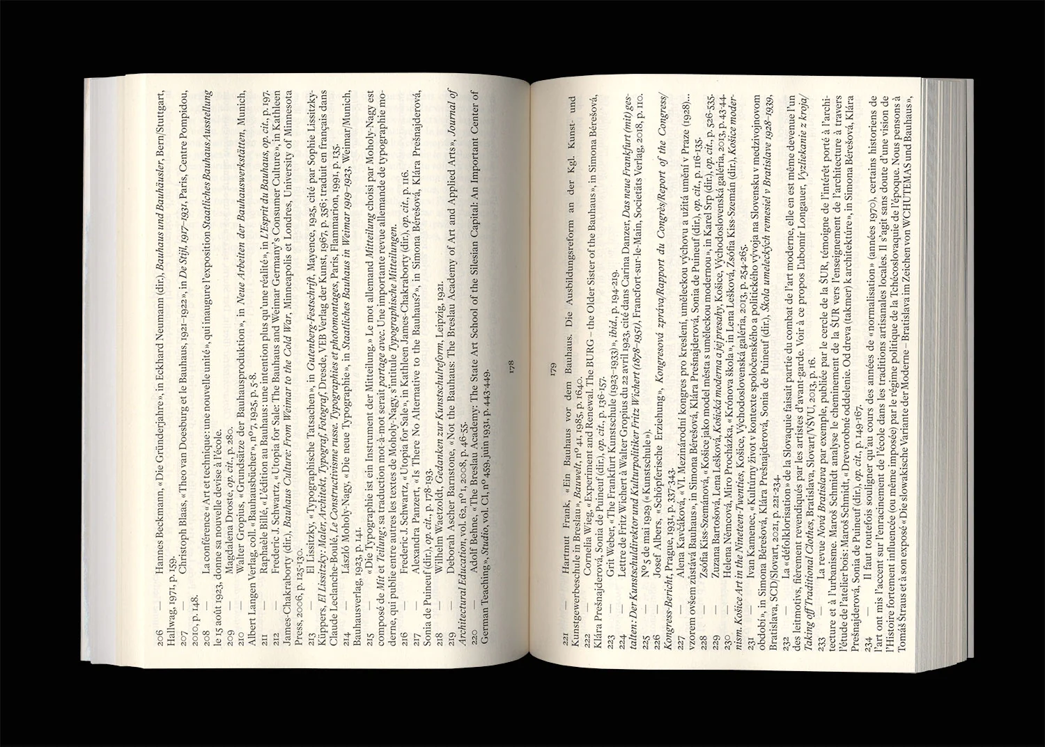 Sonia de Puineuf - Télégraphes de l'Utopie – L'art des avant-gardes en Europe Centrale 1918-1939 - Image 13
