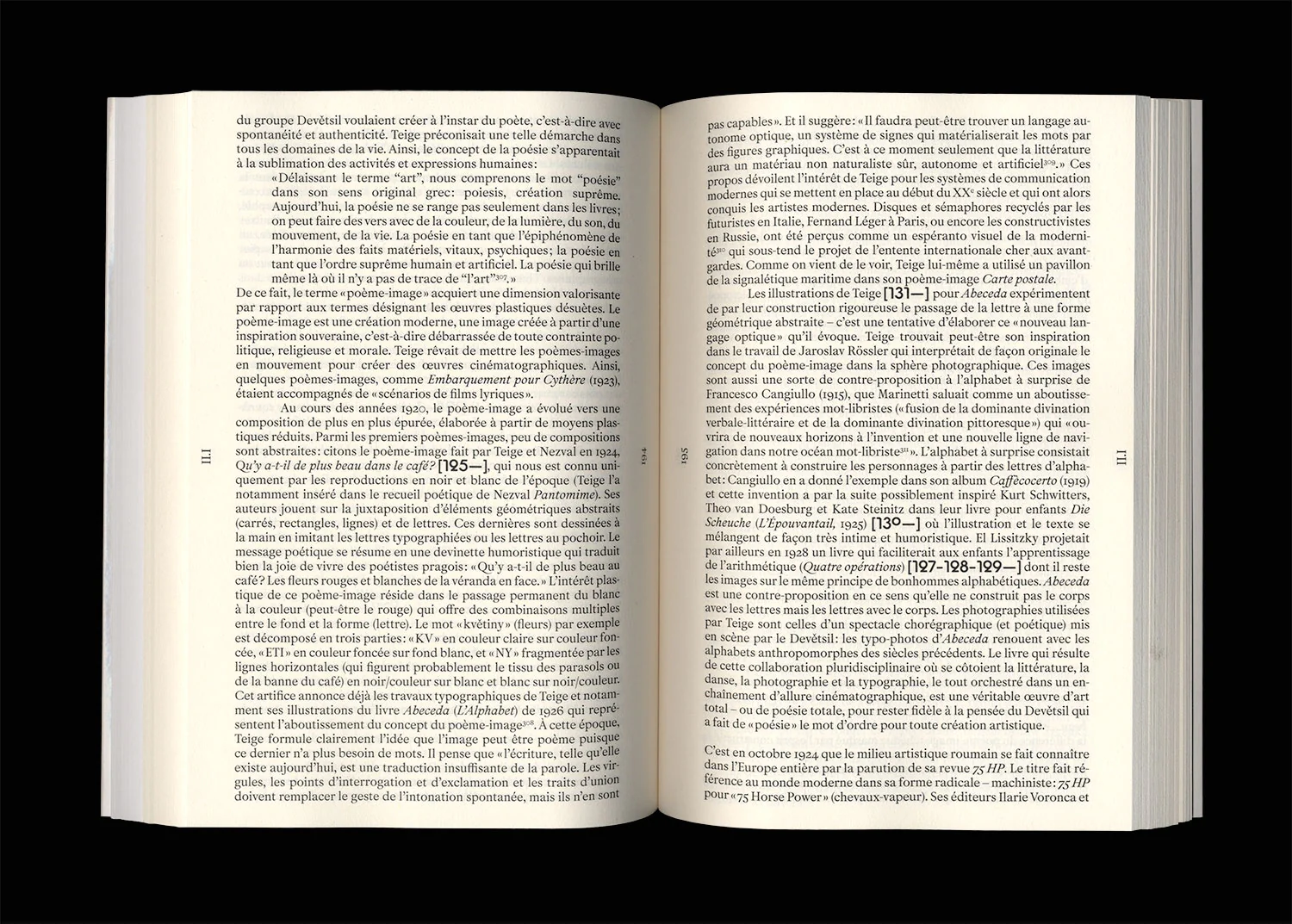 Sonia de Puineuf - Télégraphes de l'Utopie – L'art des avant-gardes en Europe Centrale 1918-1939 - Image 15