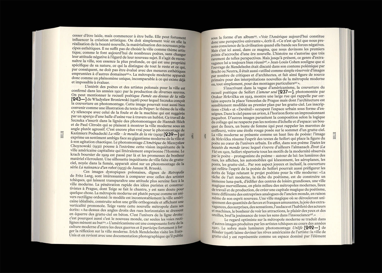 Sonia de Puineuf - Télégraphes de l'Utopie – L'art des avant-gardes en Europe Centrale 1918-1939 - Image 18