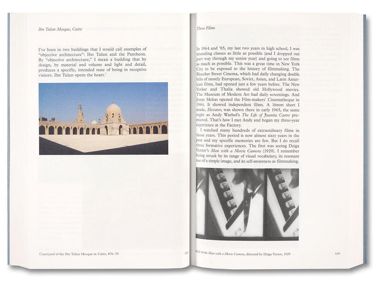 Stephen Shore - Modern Instances: The Craft of Photography - Image 15