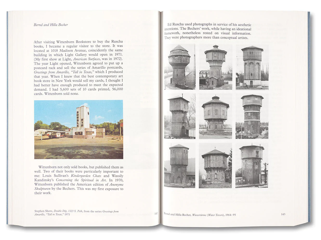 Stephen Shore - Modern Instances: The Craft of Photography - Image 18