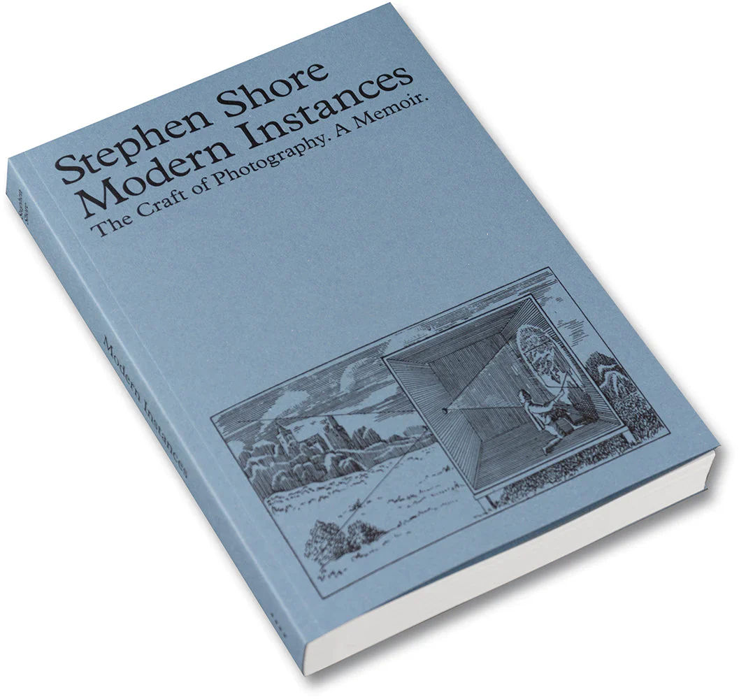 Stephen Shore - Modern Instances: The Craft of Photography - Image 39