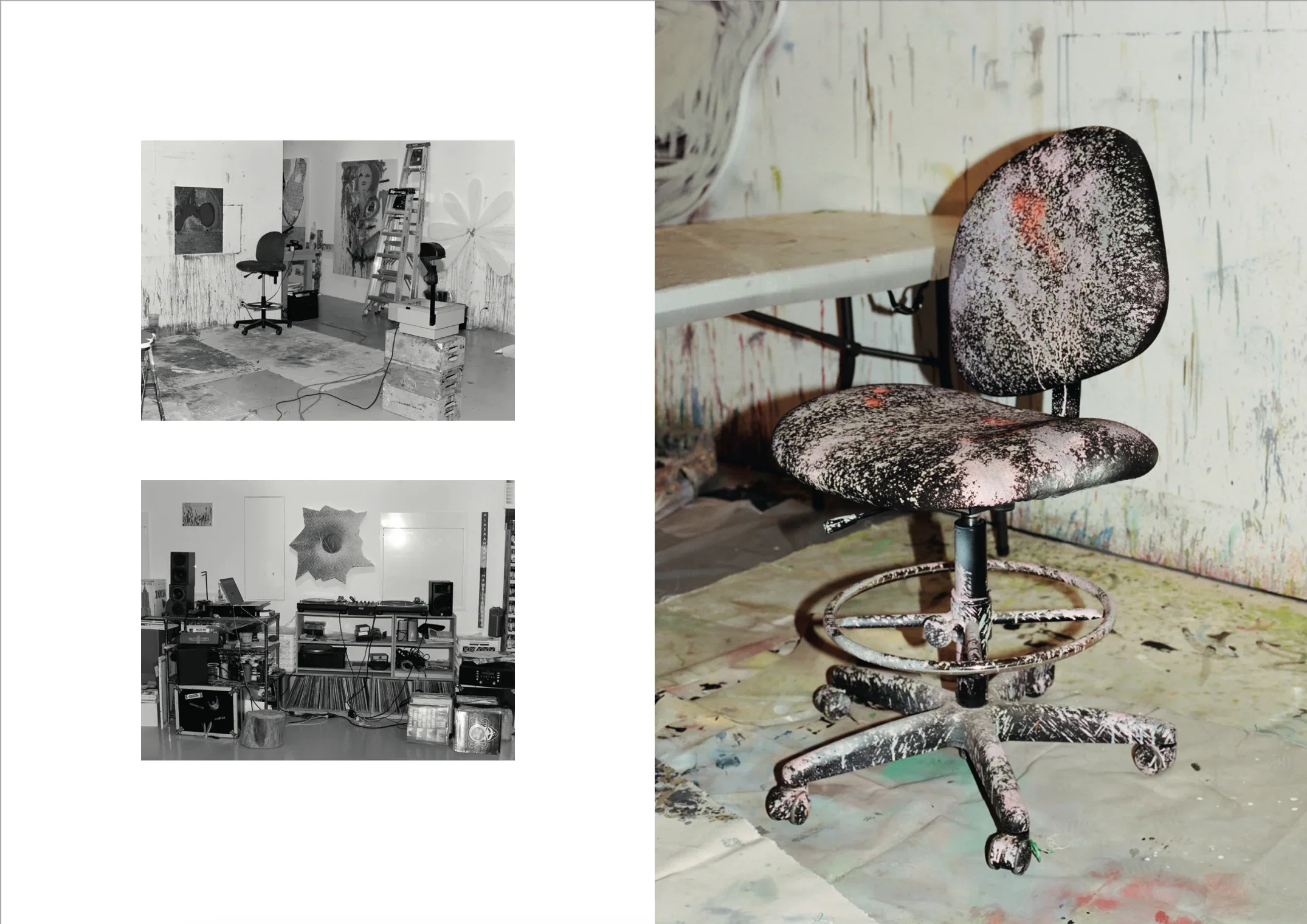 Study - VOLUME 11 - 07.25 - On Private Geographies - Image 5