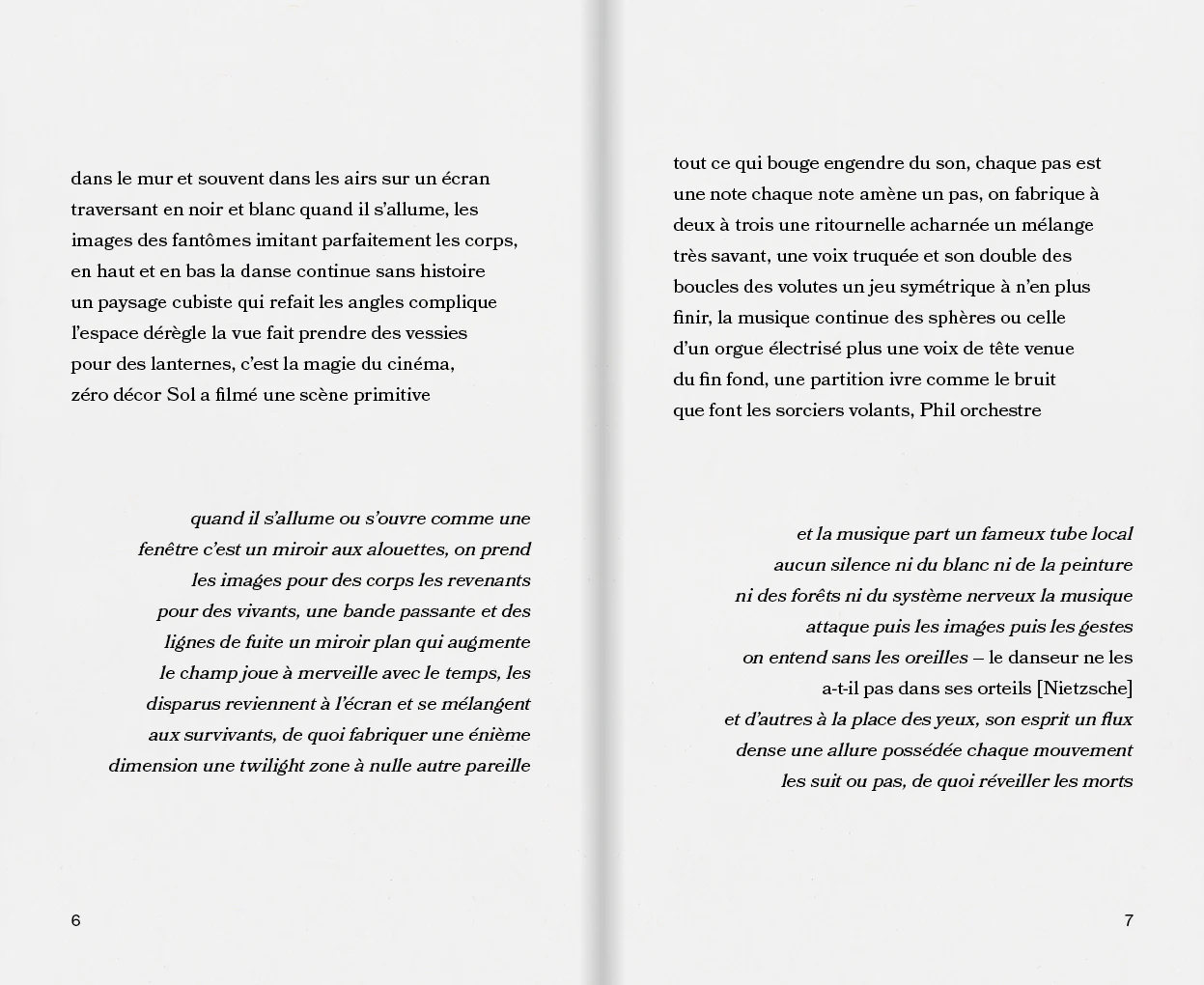 Suzanne Doppelt - Le sens de la désorientation - Image 5