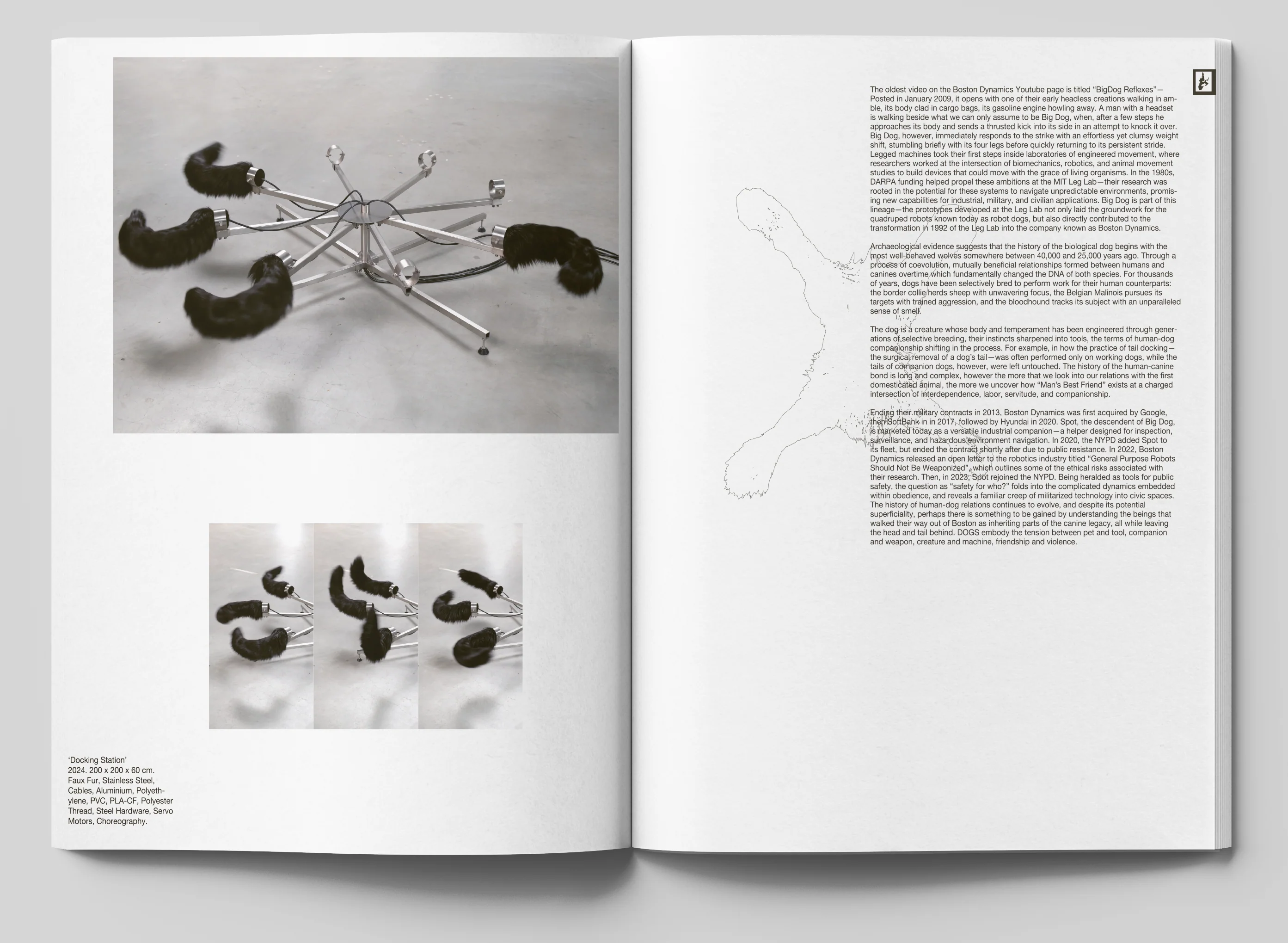 Synchron - Issue 3 - Image 7