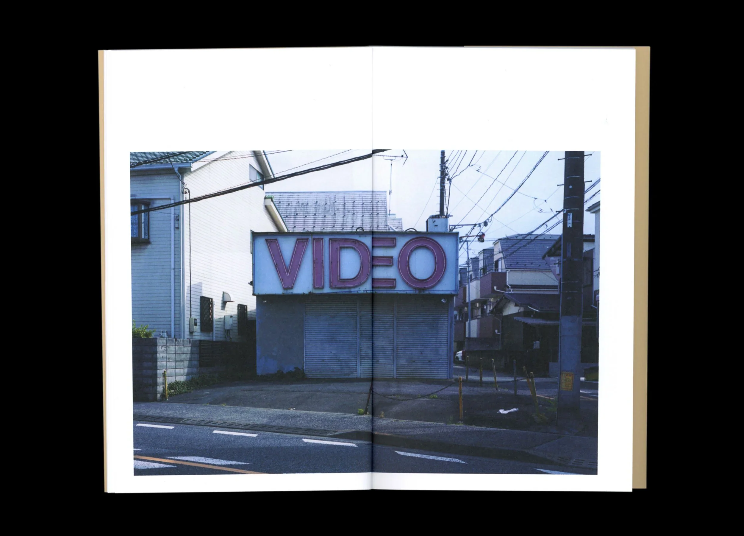 Takashi Homma - BTS (Behind The Scenes) - Image 7