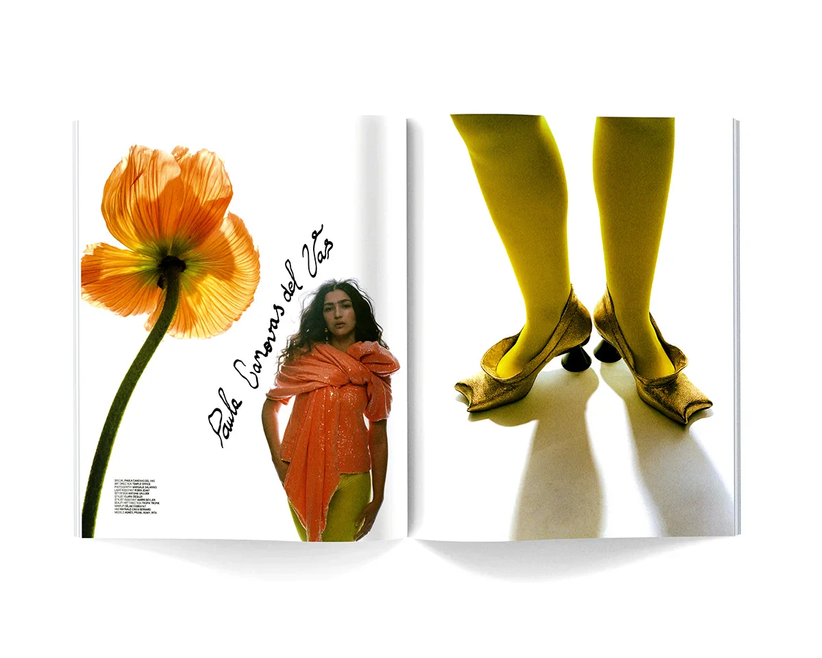 Temple Magazine - Issue 13 "Botanics" - Image 4