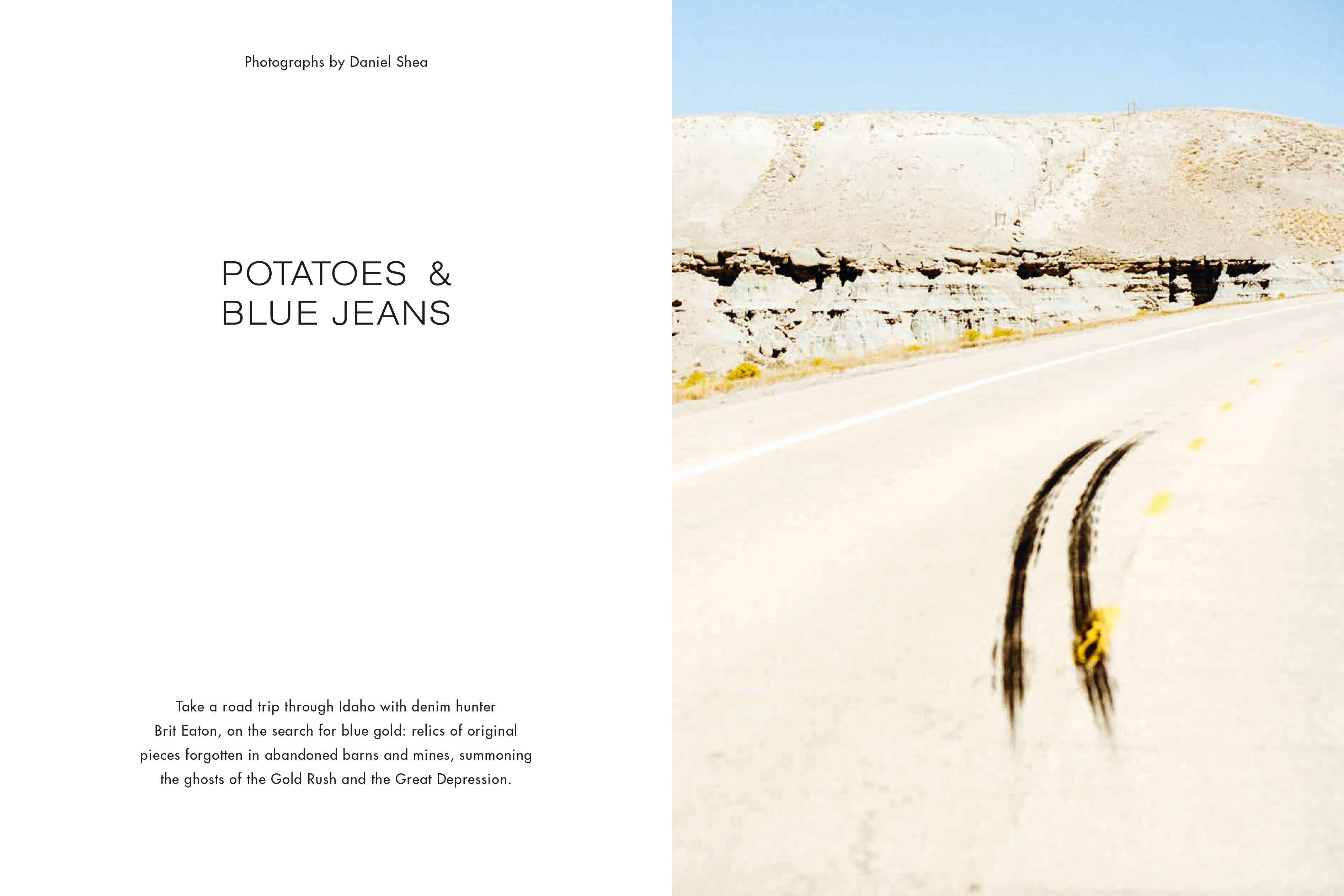 The Colour Journal – The Blue Issue - Image 23
