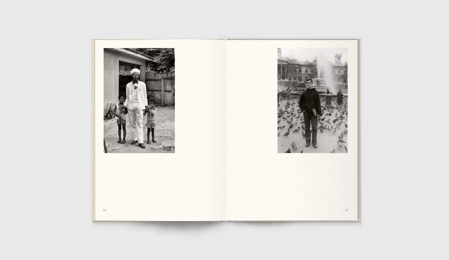David M. Skoudy (Paris Image Unlimited) - The Pictures on My Wall - Image 10