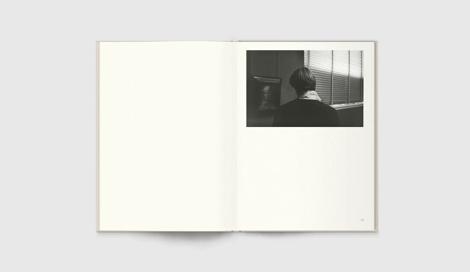 David M. Skoudy (Paris Image Unlimited) - The Pictures on My Wall - Image 14