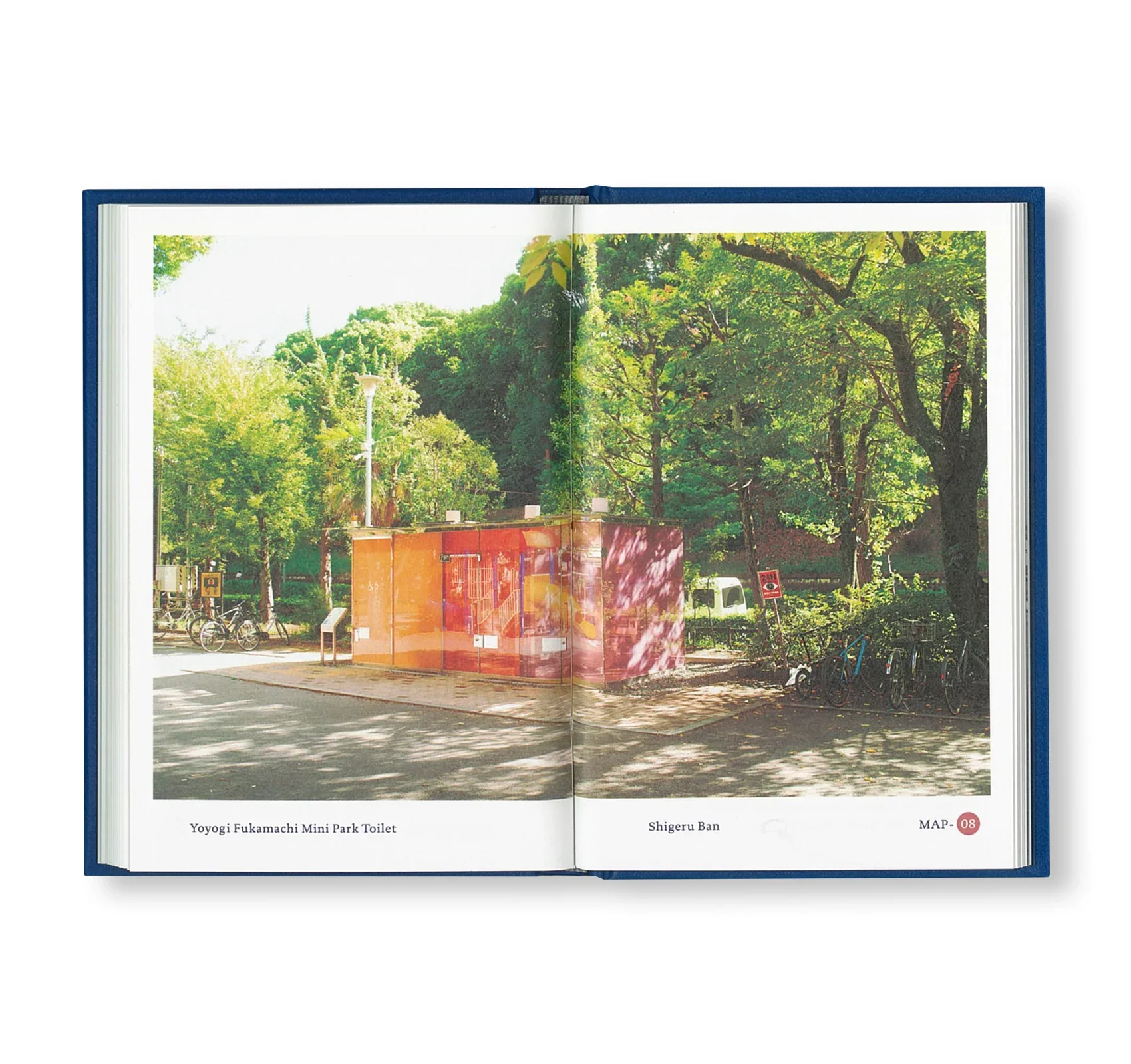 The Tokyo Toilet Book - Image 12