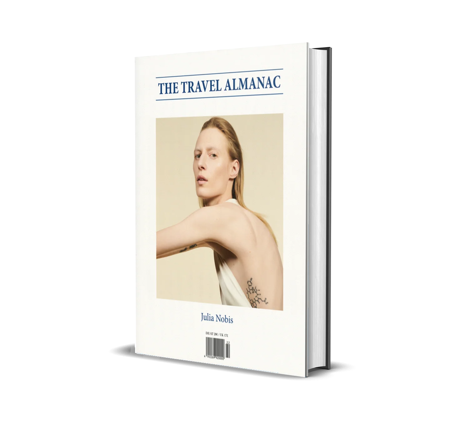 The Travel Almanac - Issue 24 - Image 4