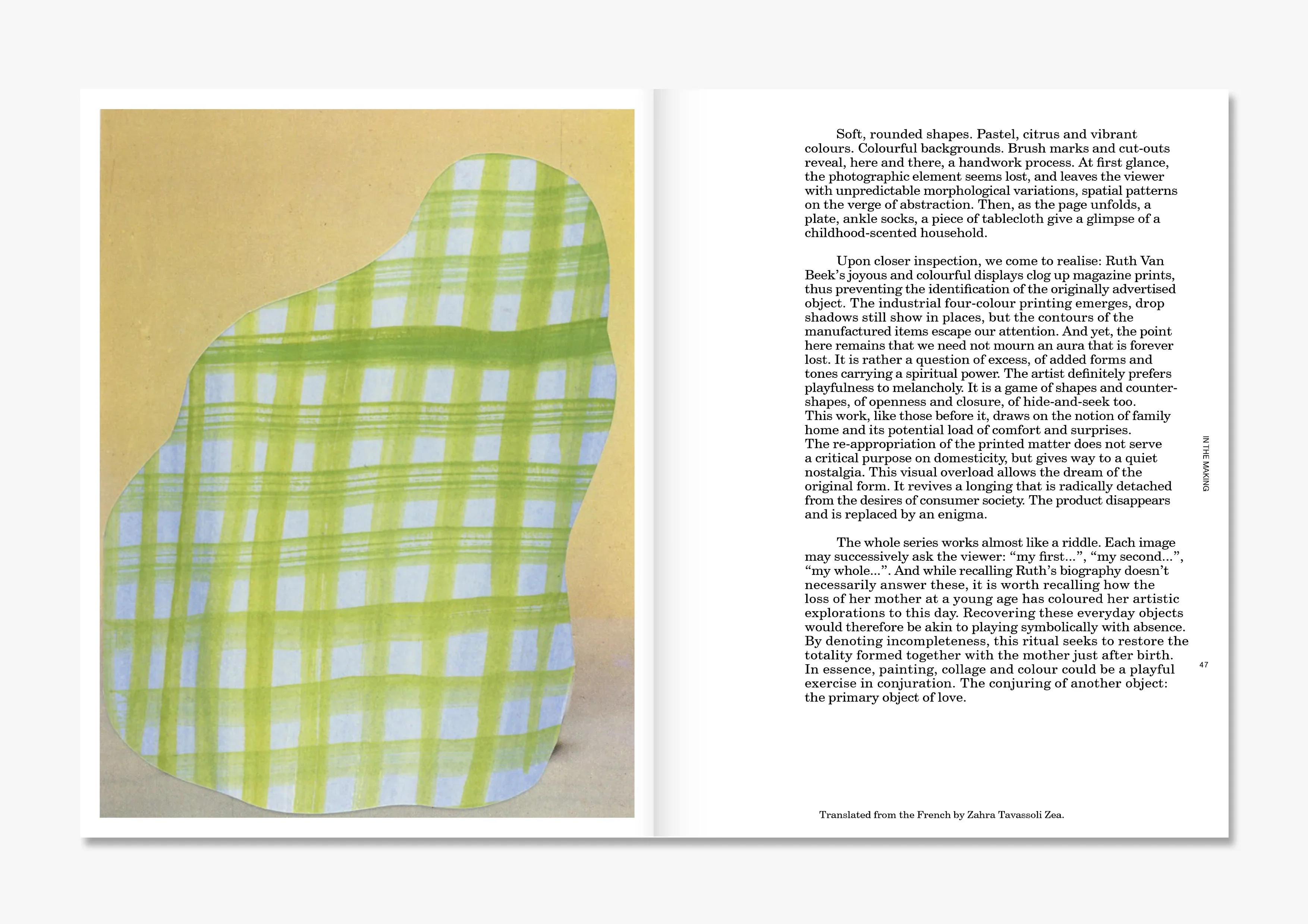 Tide - Issue 4 - Image 8
