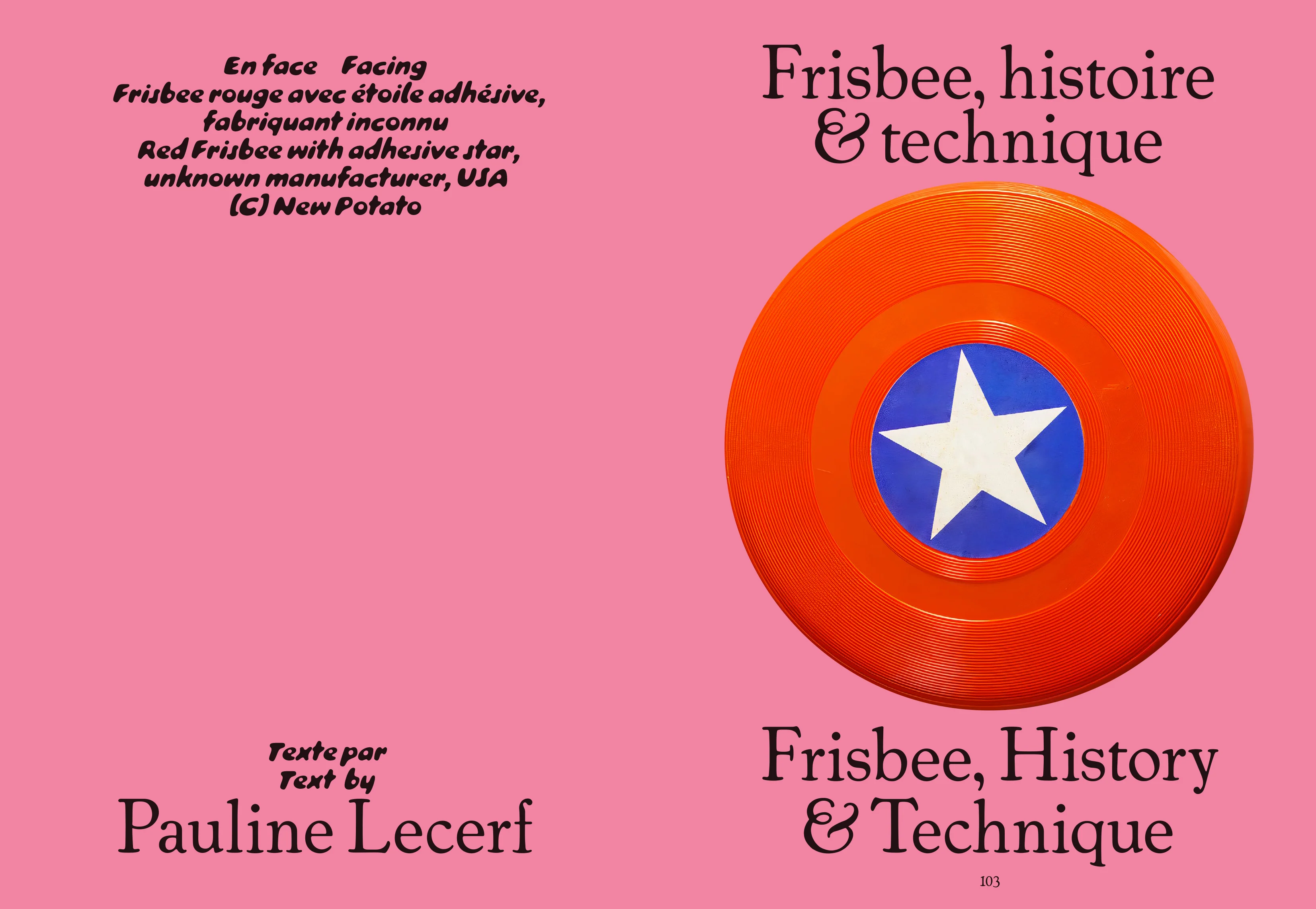 Tools - N°5 "To Spin" - Image 17