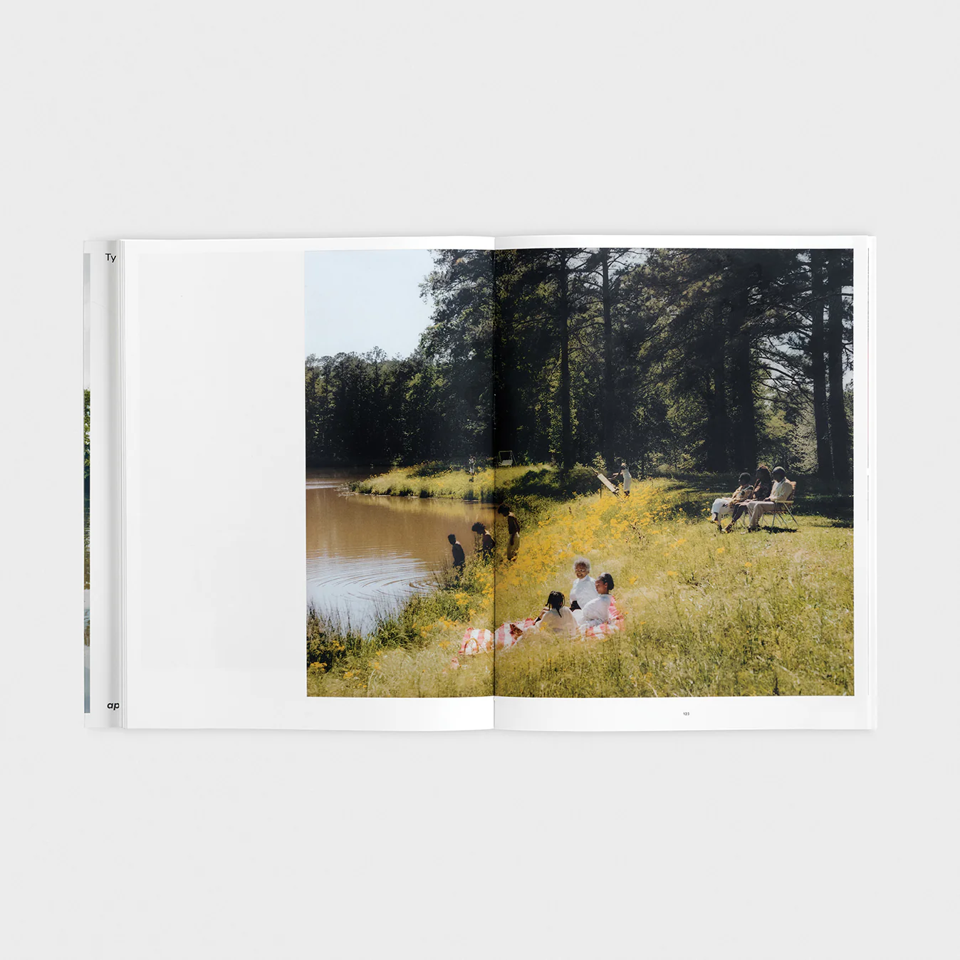 Tyler Mitchell - Wish This Was Real - Image 21