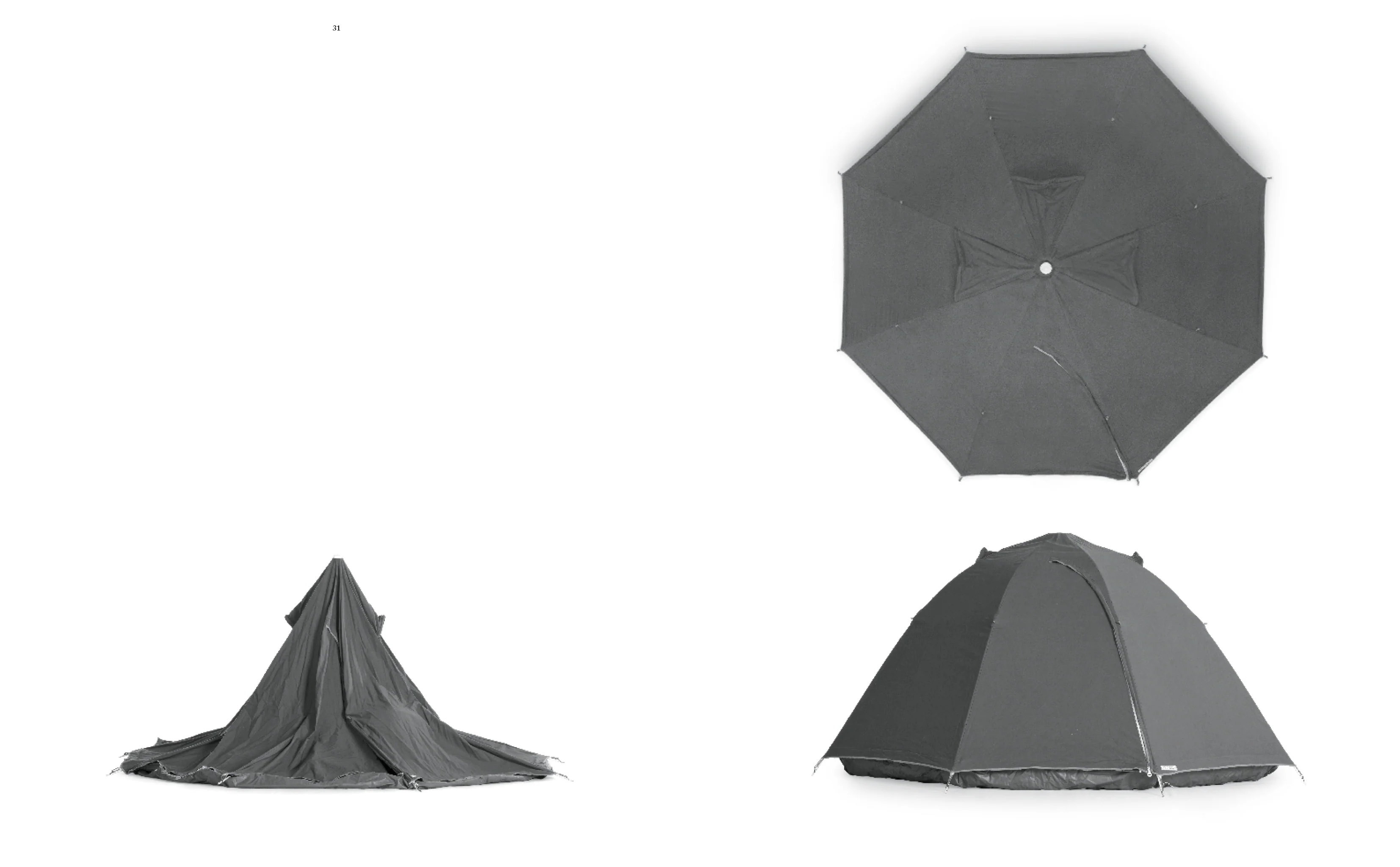 Typologie - The Camping Tent - Image 10