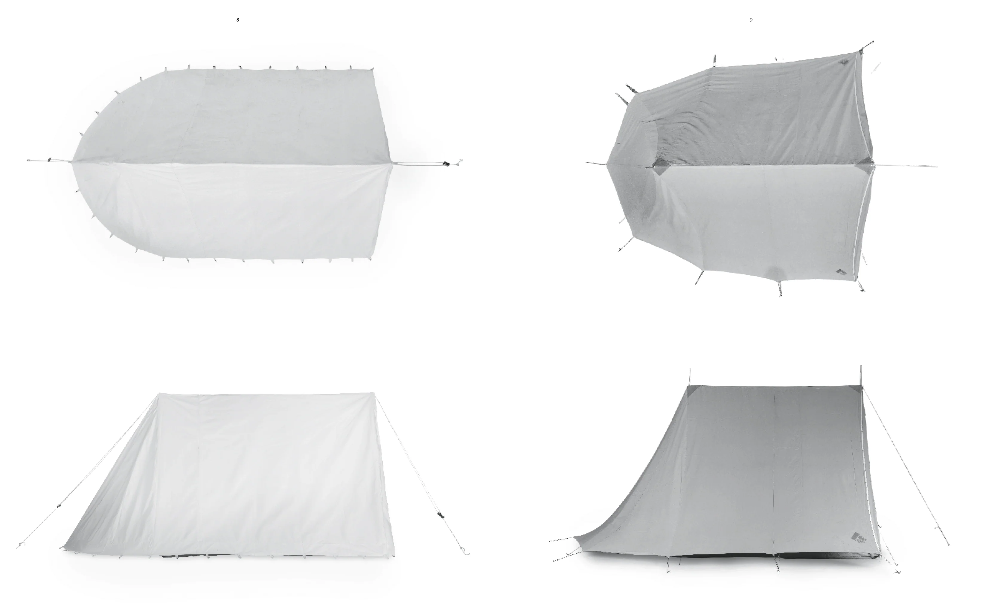 Typologie - The Camping Tent - Image 5