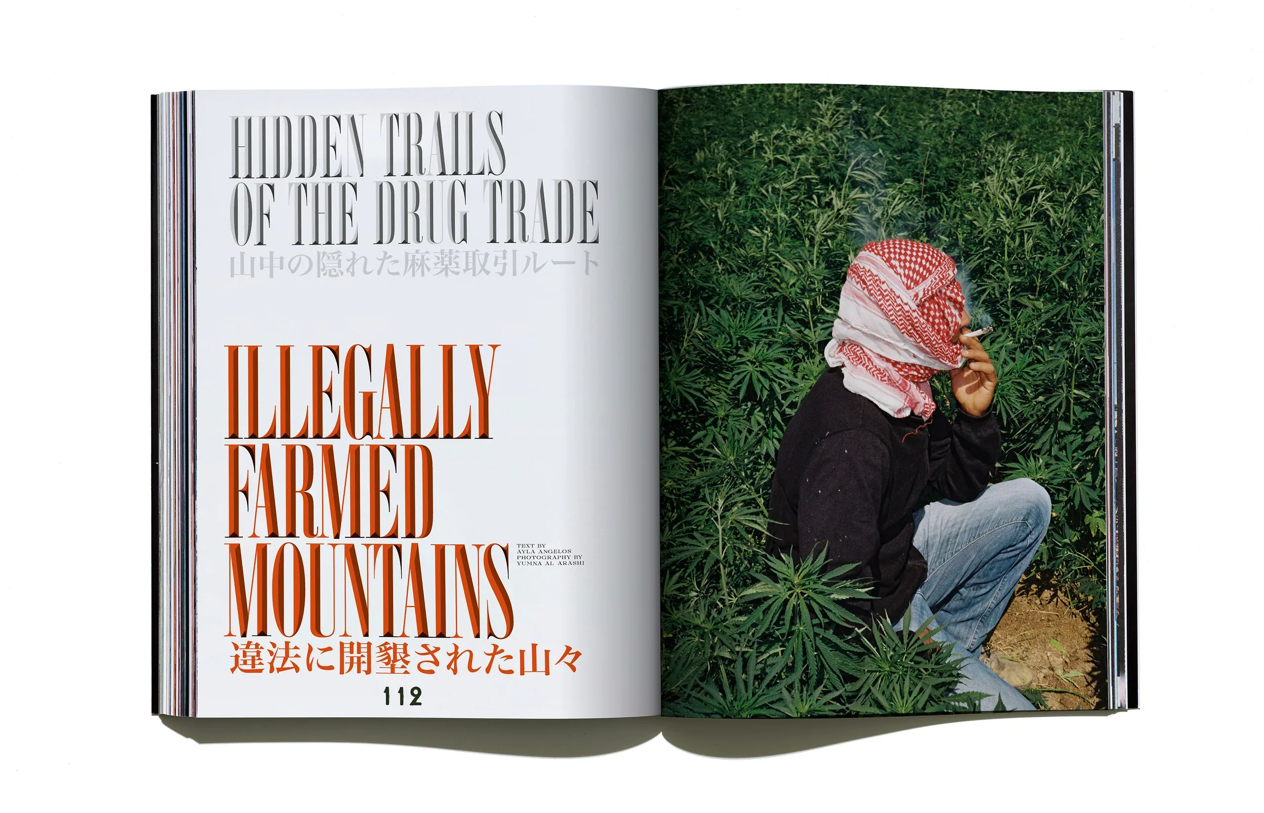 Useless Fighters - Issue 2 - Image 8